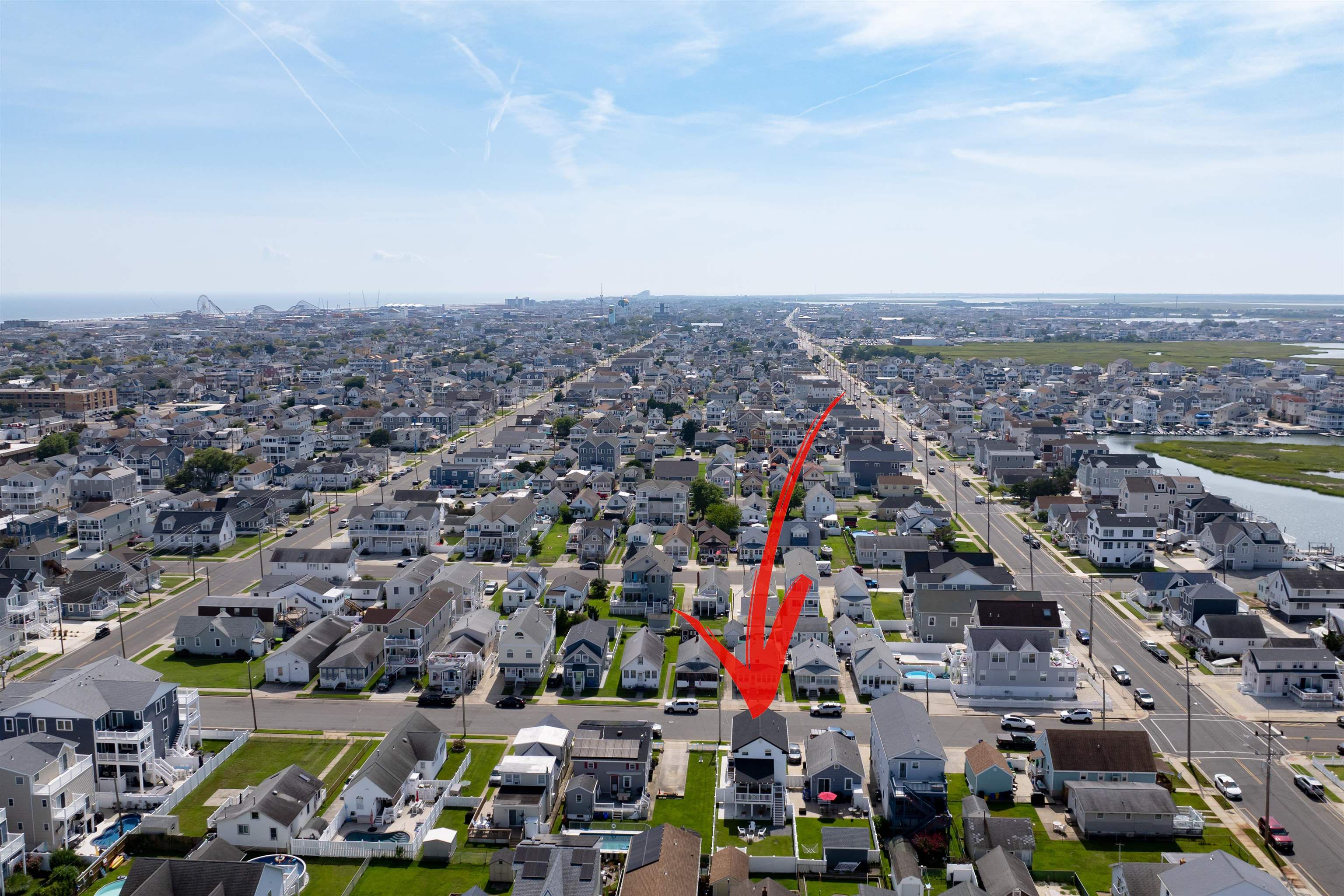 223 W 11th Street, North Wildwood, New Jersey image 37