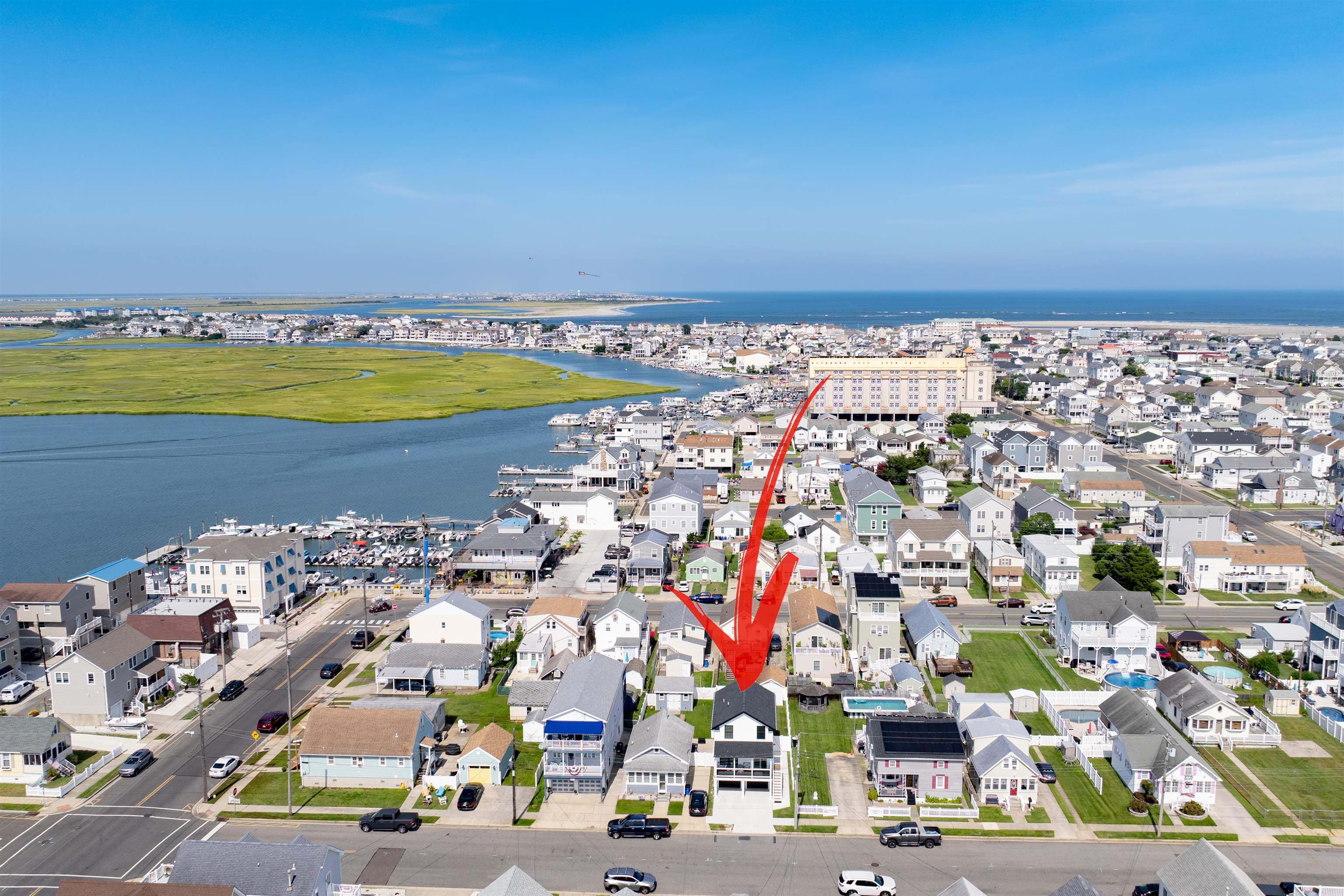 223 W 11th Street, North Wildwood, New Jersey image 35
