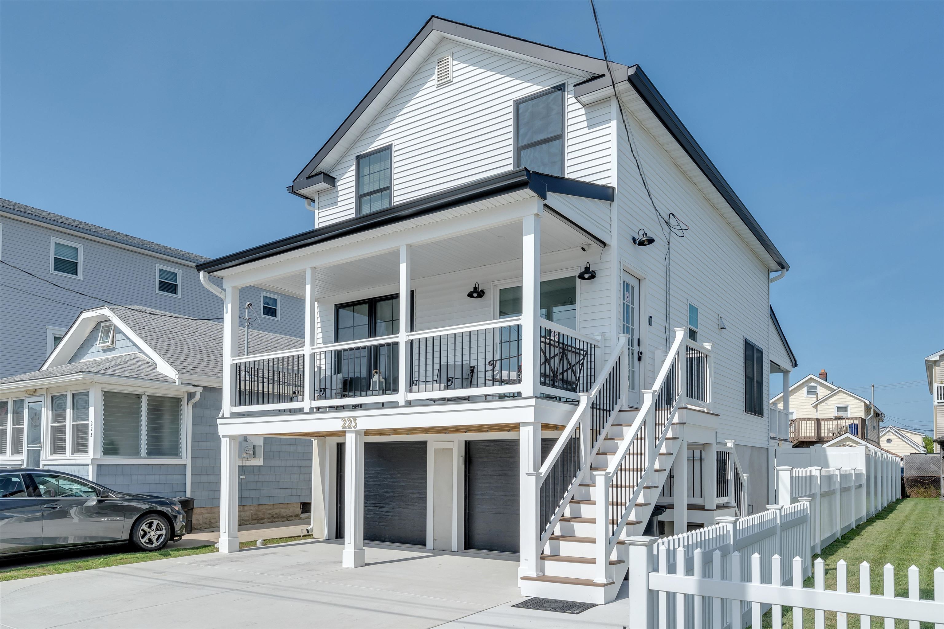 223 W 11th Street, North Wildwood, New Jersey image 2