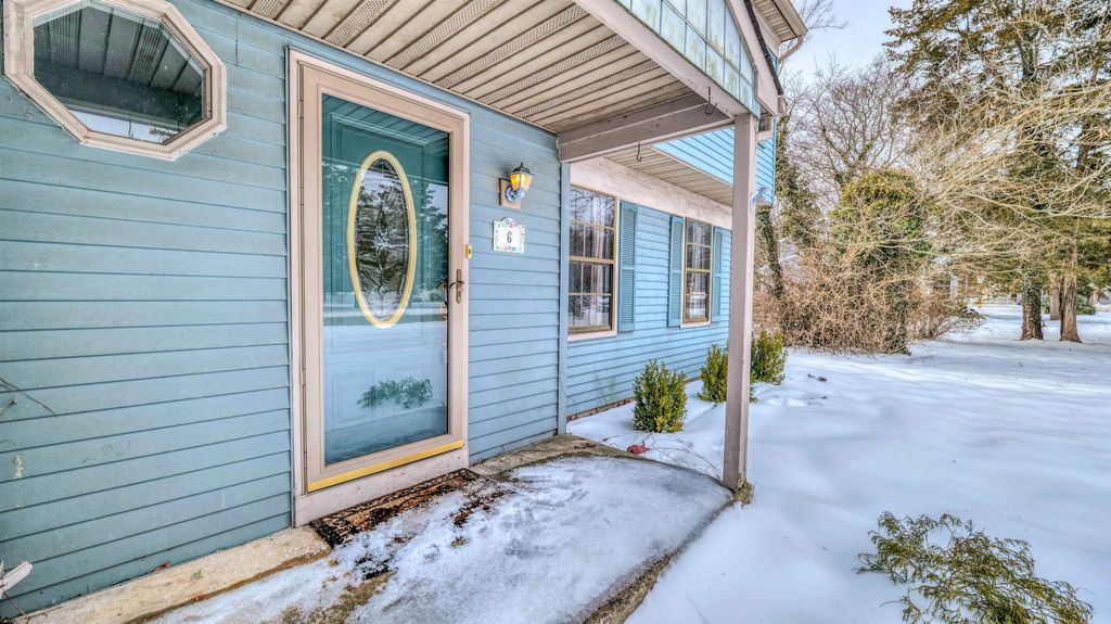 Photo of 6 Seasounds Ave, Marmora, NJ 08223 (MLS # 261117)