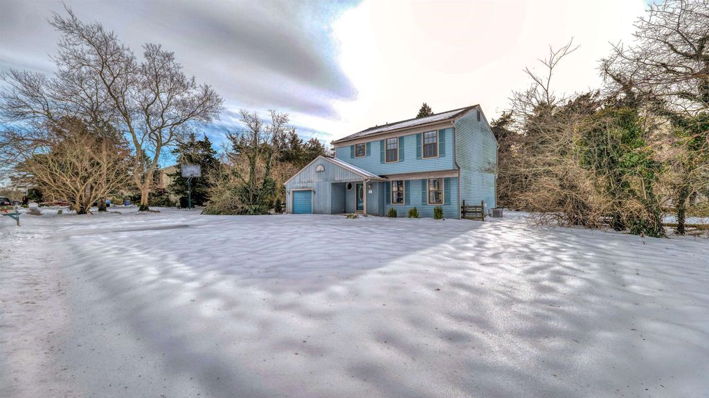 Photo of 6 Seasounds Ave, Marmora, NJ 08223 (MLS # 261117)