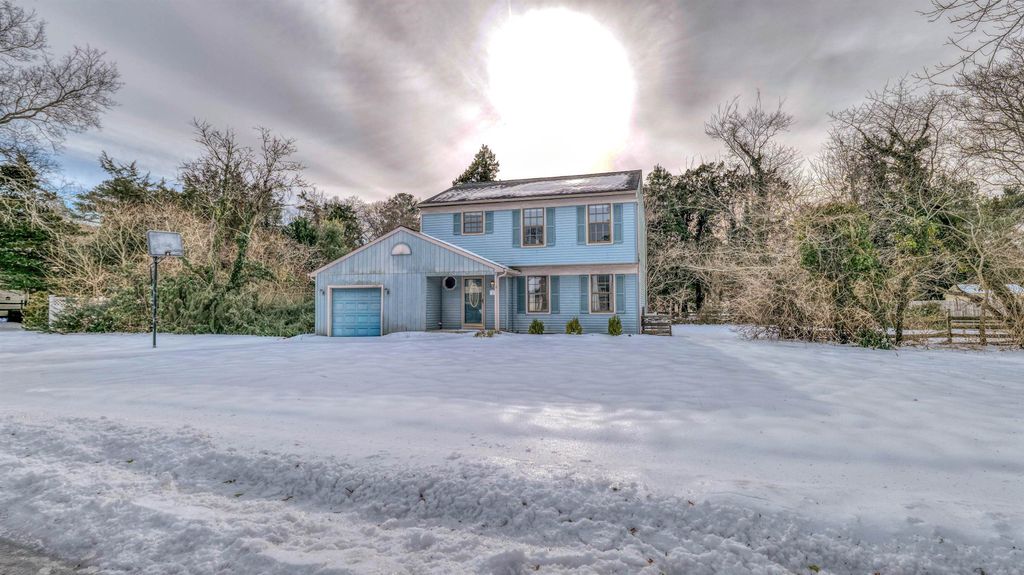 Photo of 6 Seasounds Ave, Marmora, NJ 08223 (MLS # 261117)