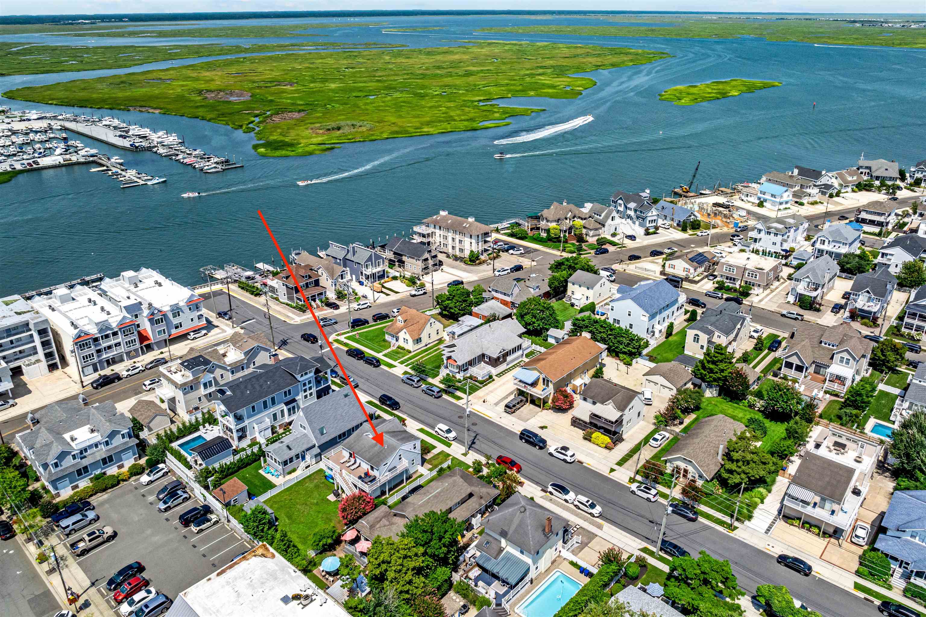 389 95th Street, Stone Harbor, New Jersey image 2