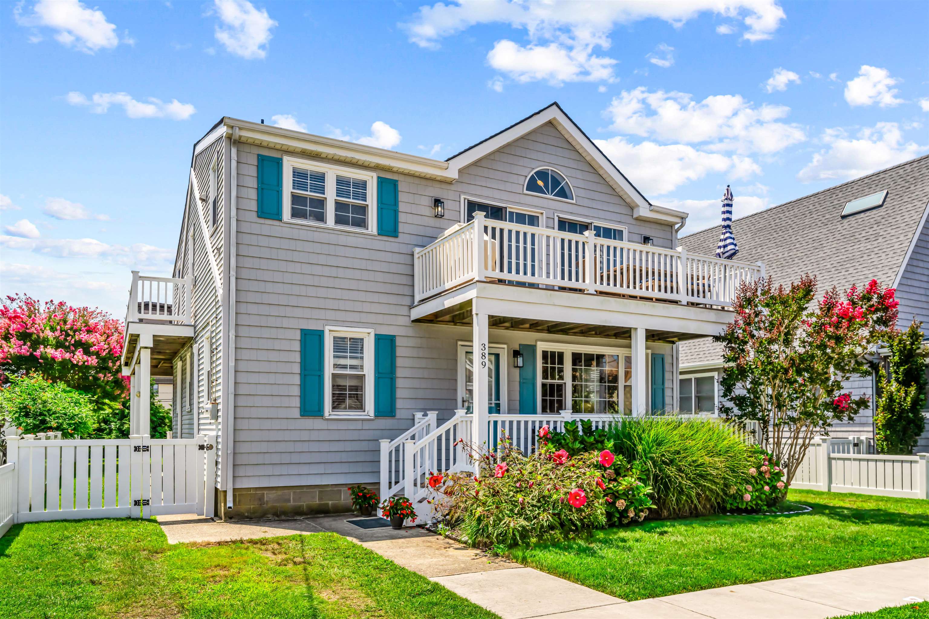 389 95th Street, Stone Harbor, New Jersey image 1