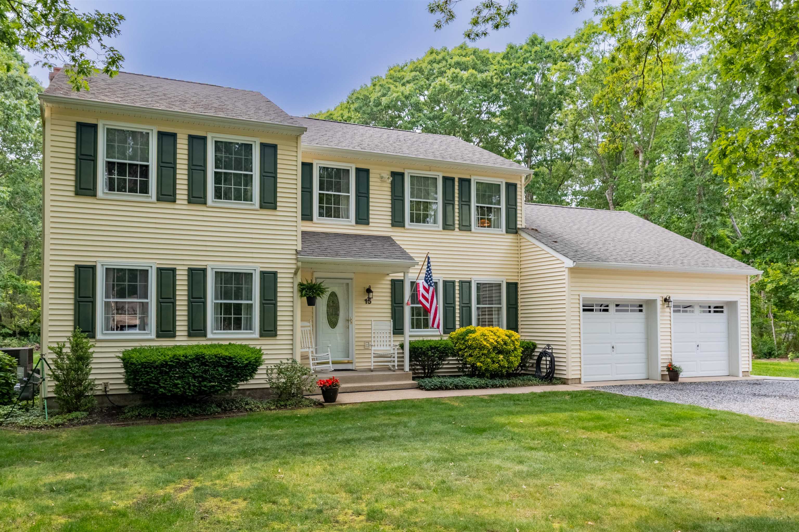 15 Halbe Lane Ln, South Dennis, New Jersey image 1
