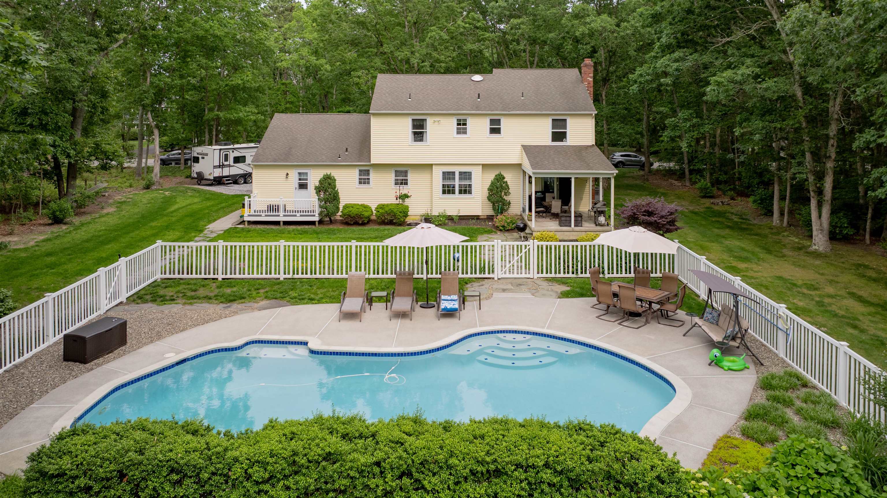 15 Halbe Lane Ln, South Dennis, New Jersey image 26