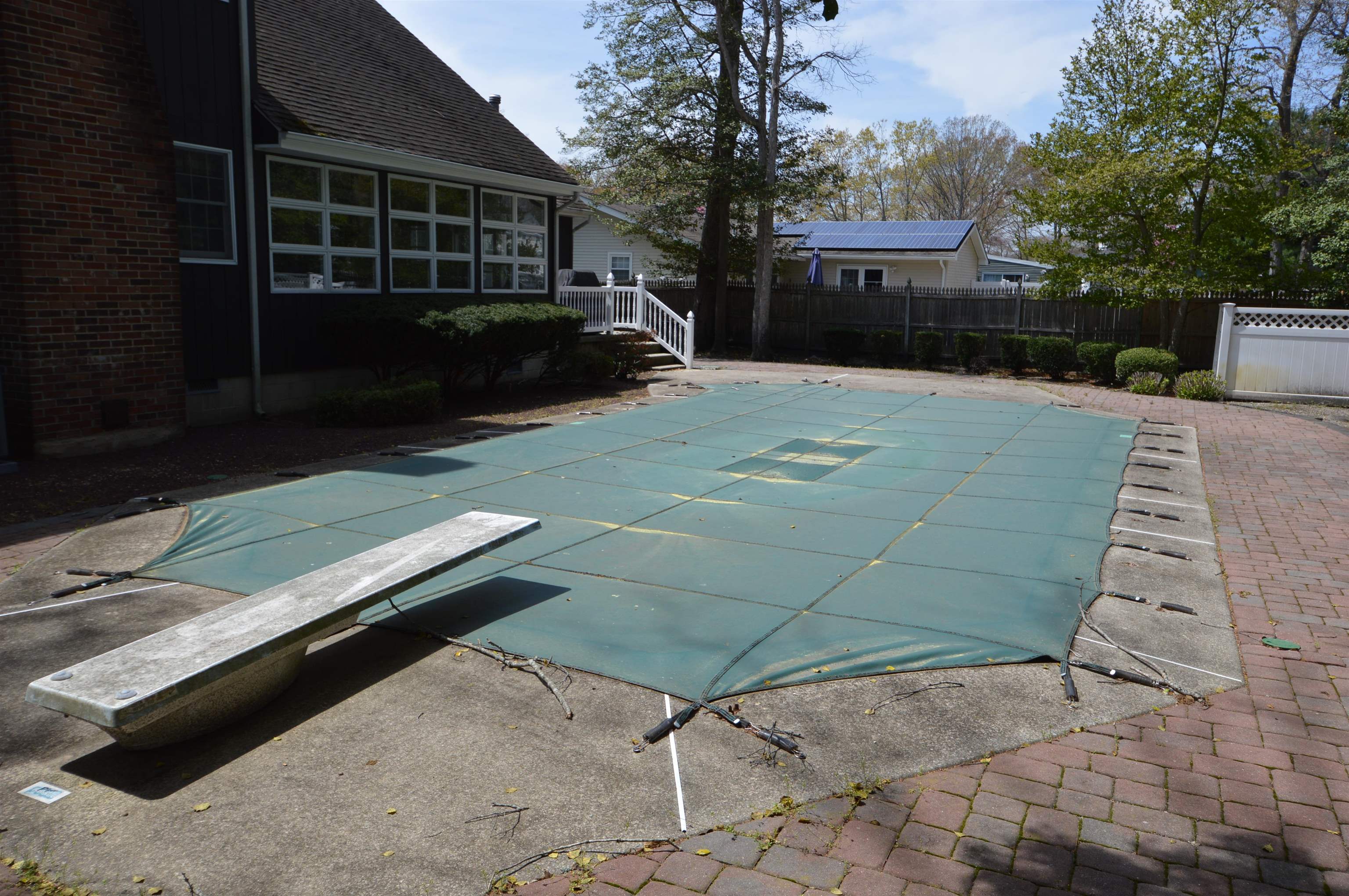 10 Timberlea Lane, Cape May Court House, New Jersey image 35