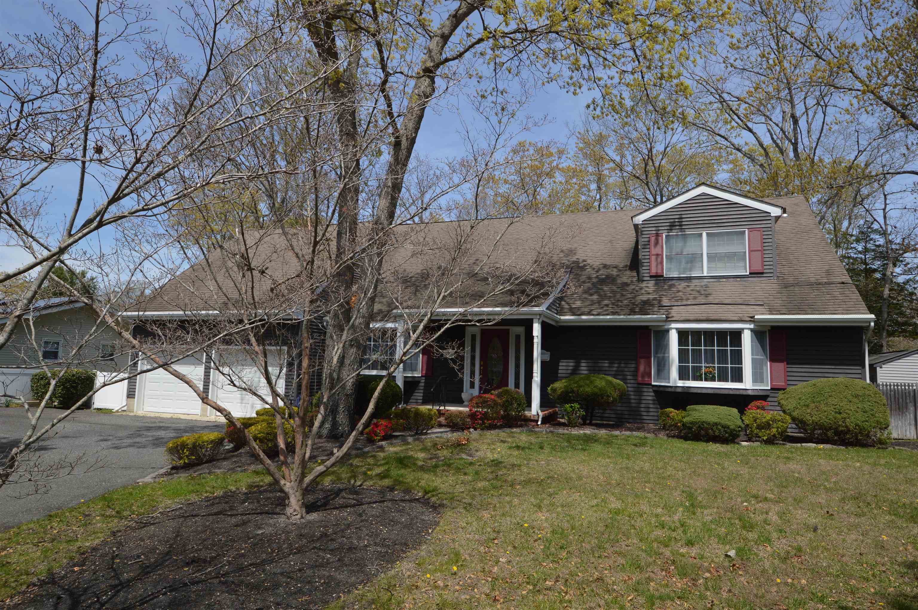 10 Timberlea Lane, Cape May Court House, New Jersey image 1
