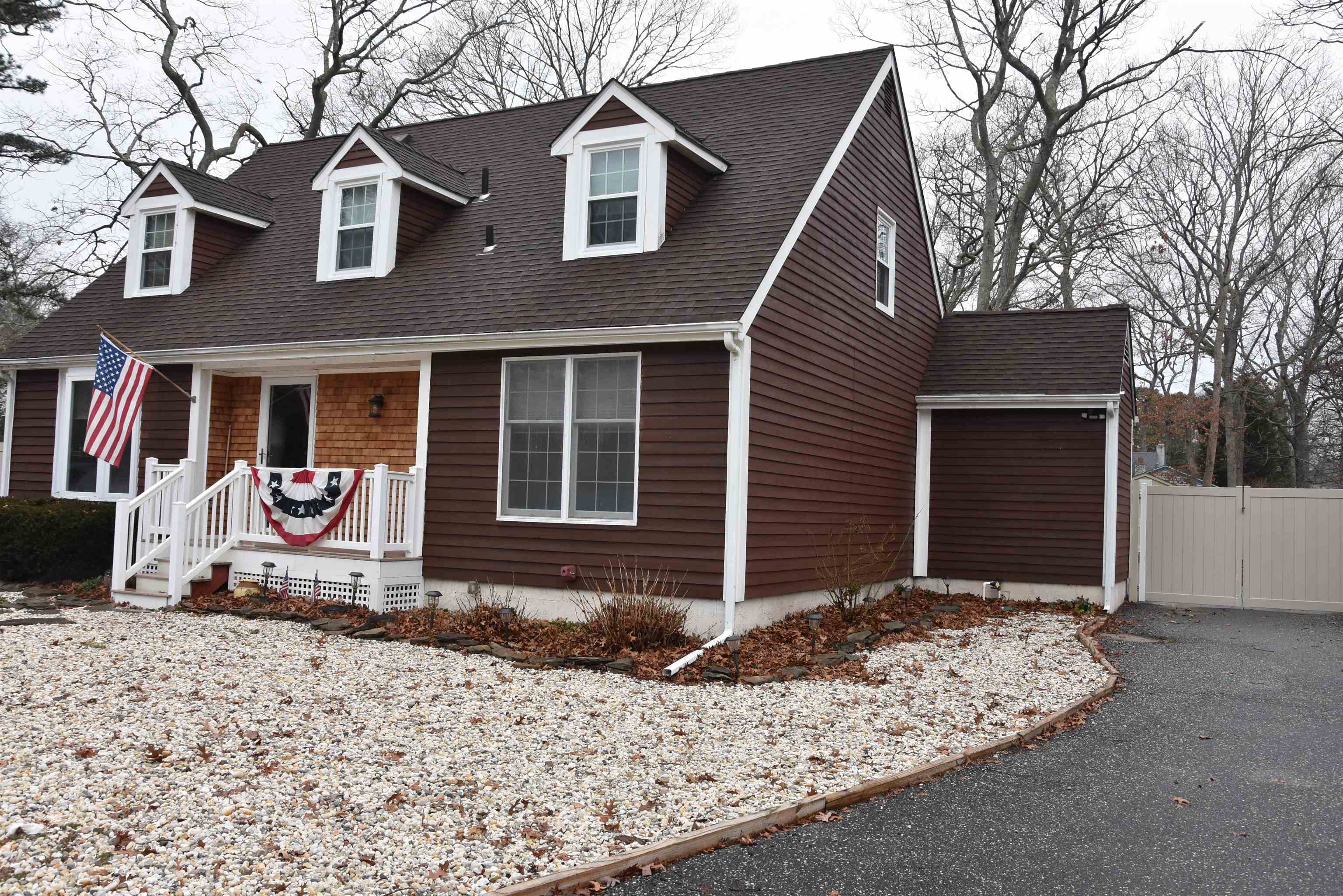 7 Corson Lane, Ocean View, New Jersey image 2