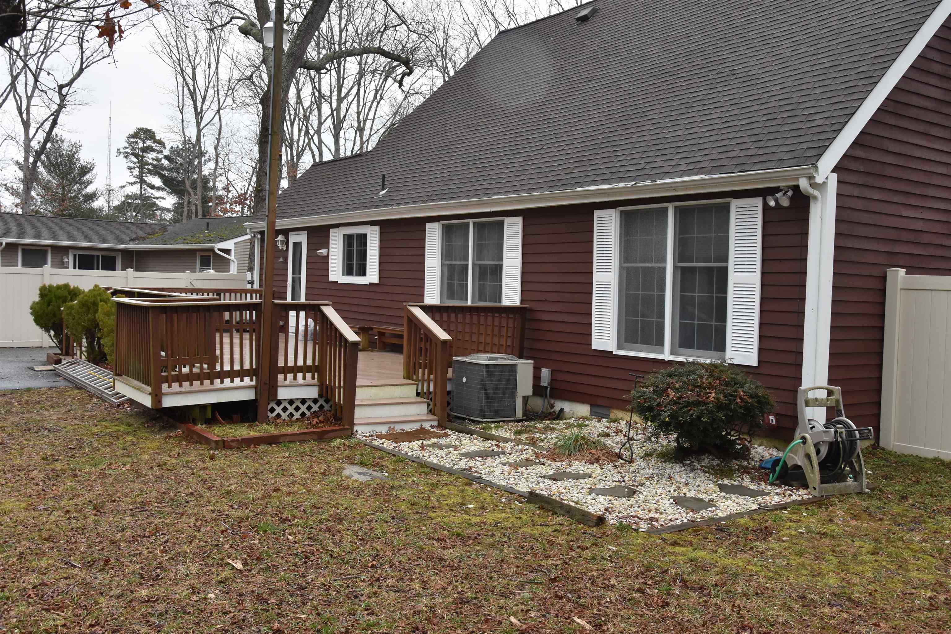 7 Corson Lane, Ocean View, New Jersey image 5