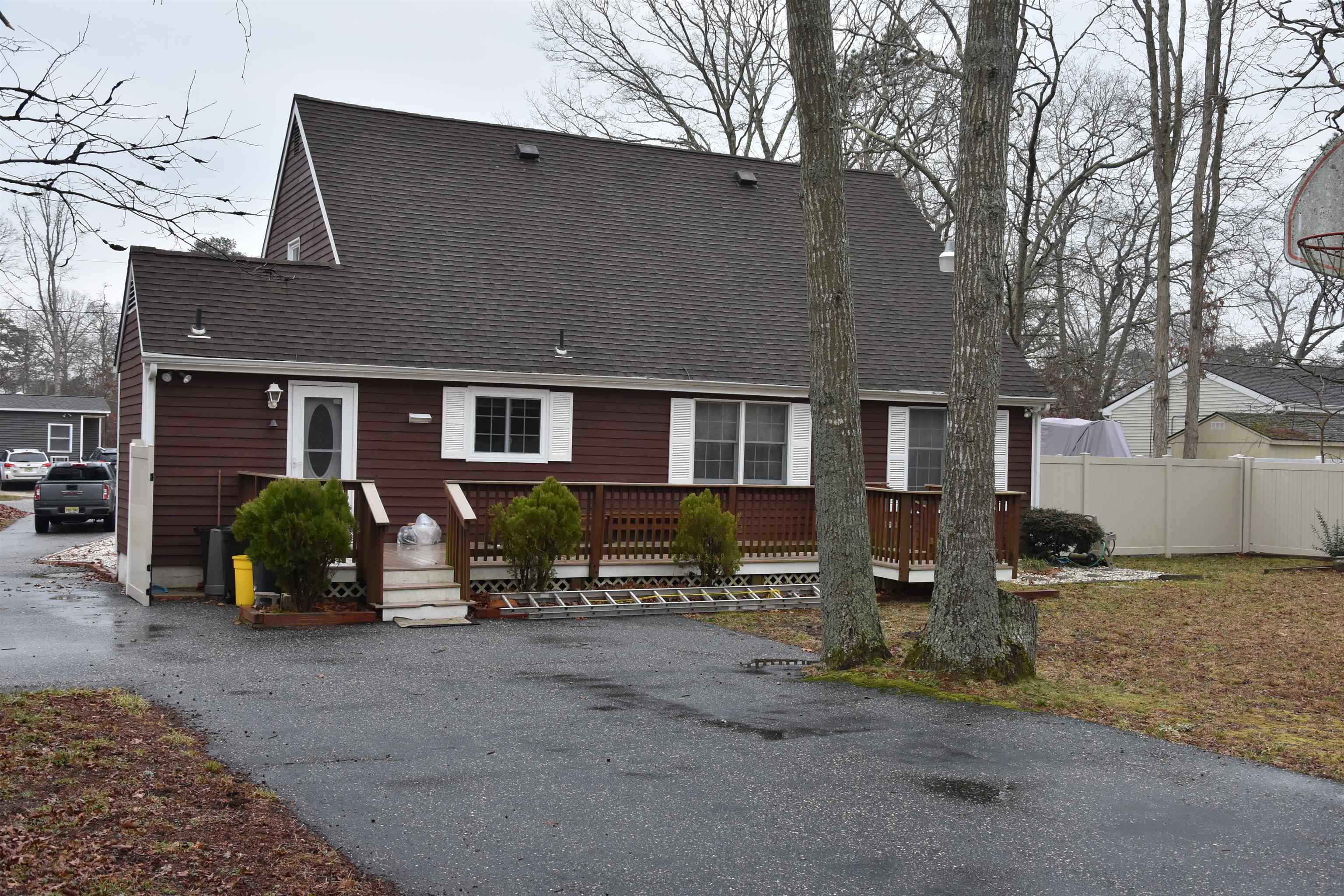 7 Corson Lane, Ocean View, New Jersey image 4