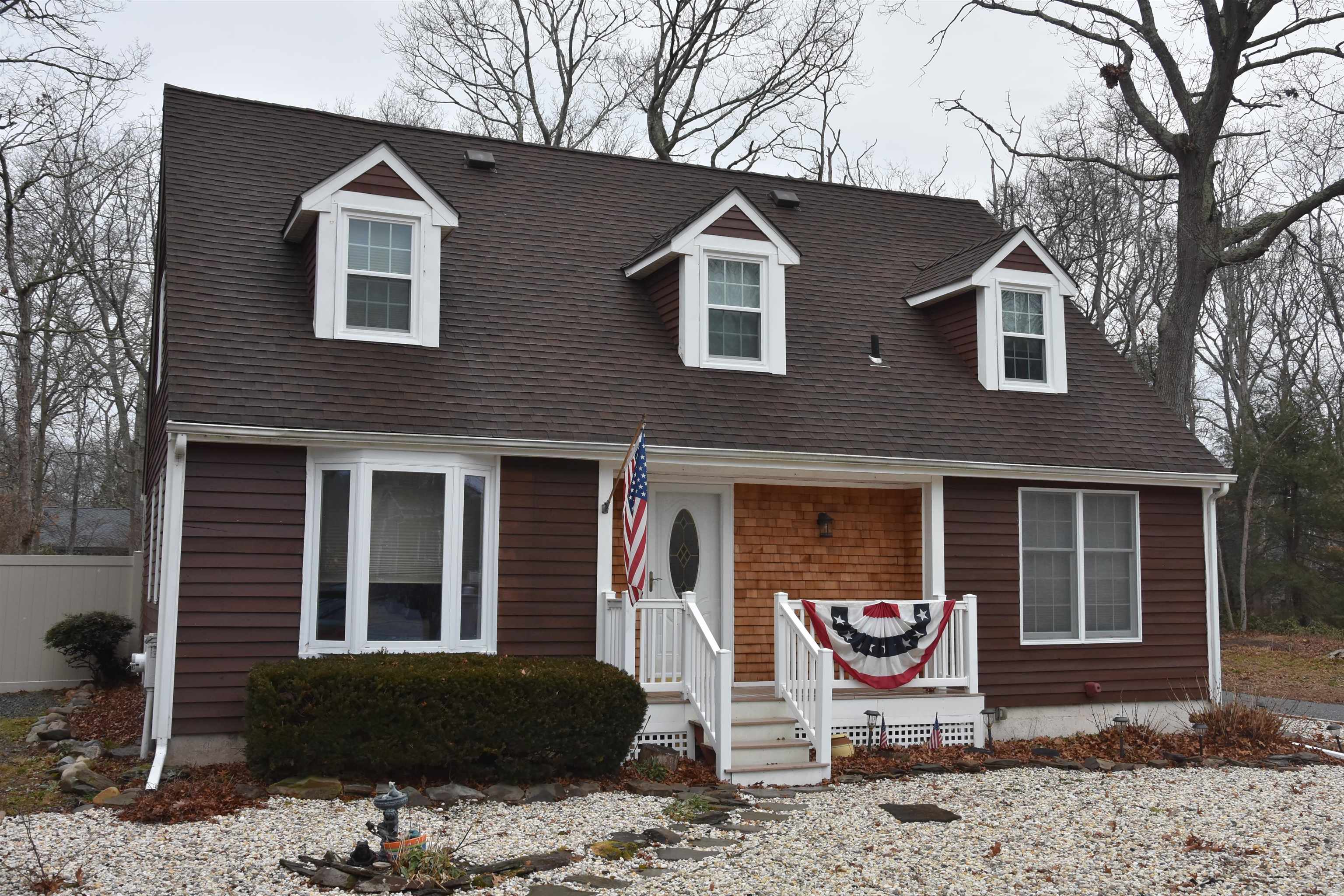 7 Corson Lane, Ocean View, New Jersey image 36