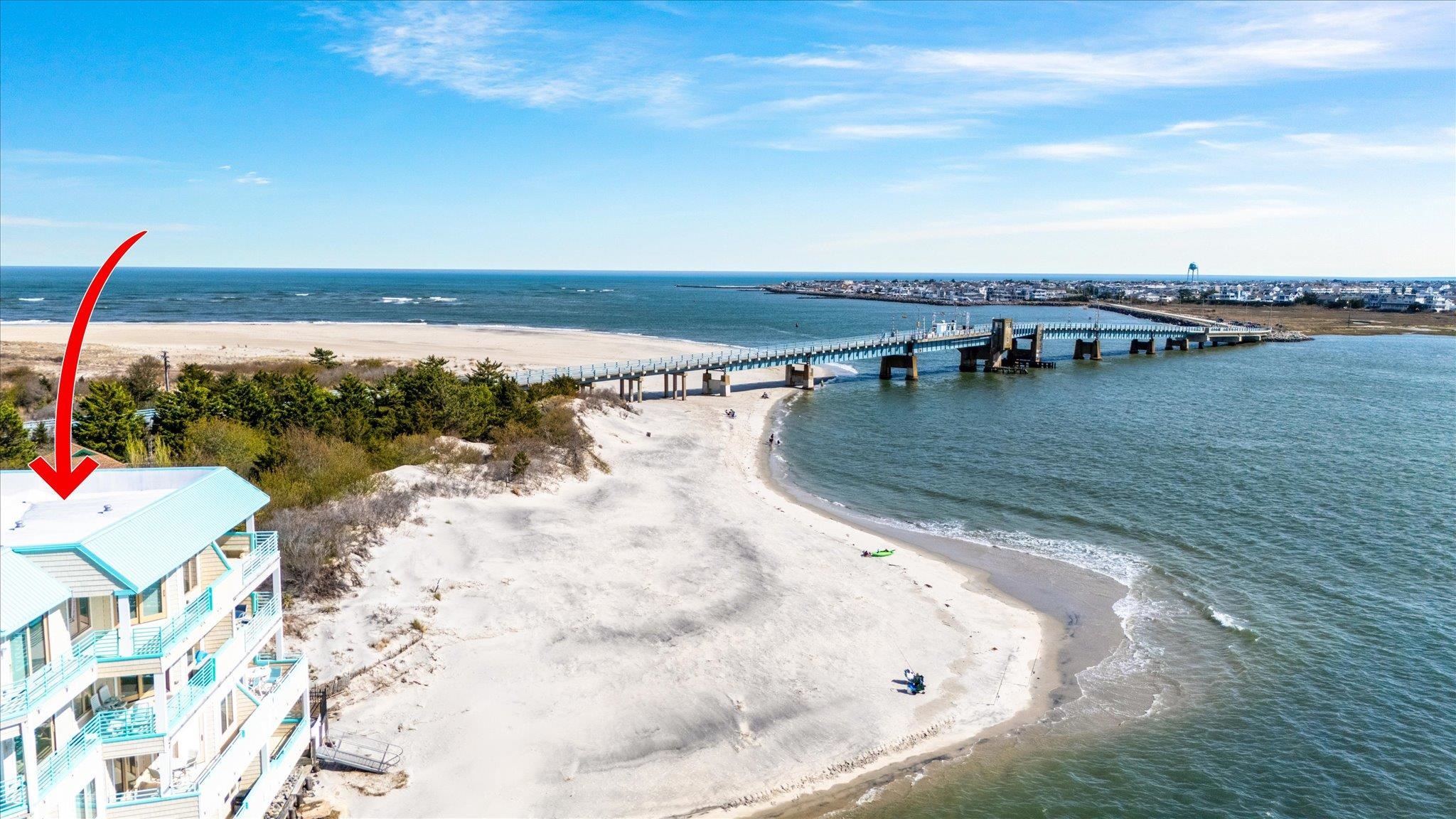 9400 Roberts Avenue #306, Sea Isle City, New Jersey image 5