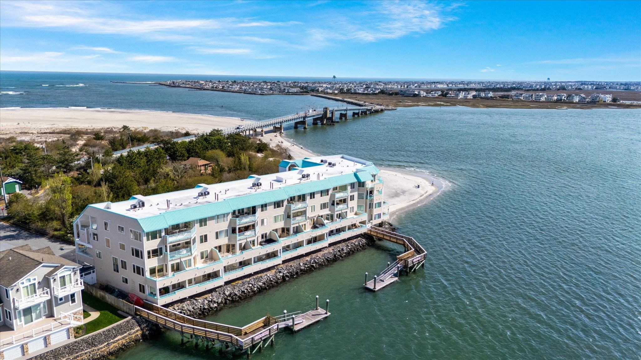 9400 Roberts Avenue #306, Sea Isle City, New Jersey image 1
