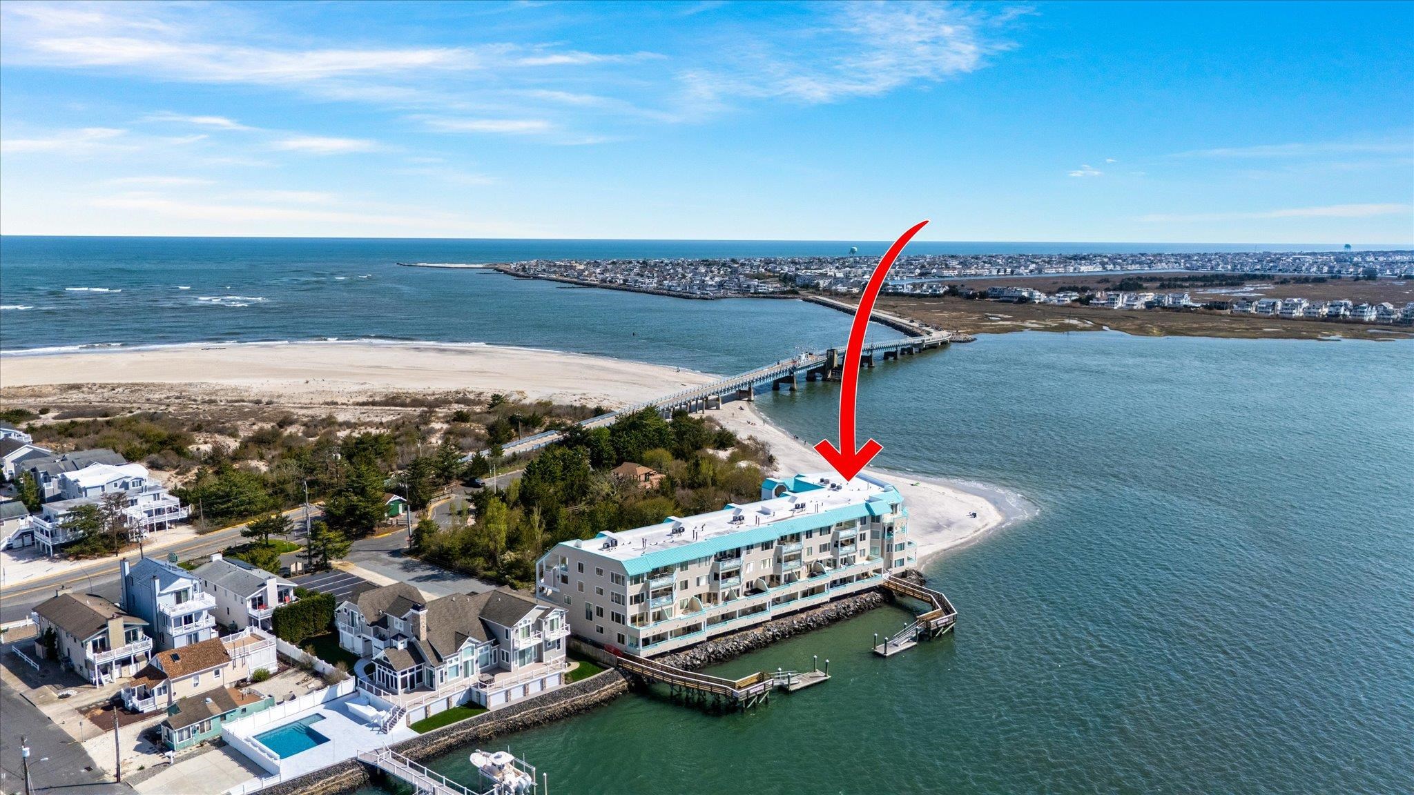 9400 Roberts Avenue #306, Sea Isle City, New Jersey image 2