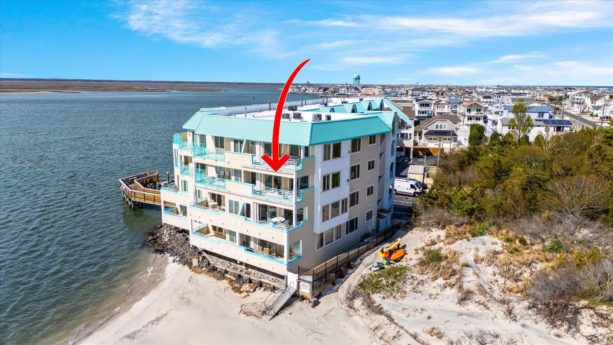 9400 Roberts Avenue #306, Sea Isle City, New Jersey image 34