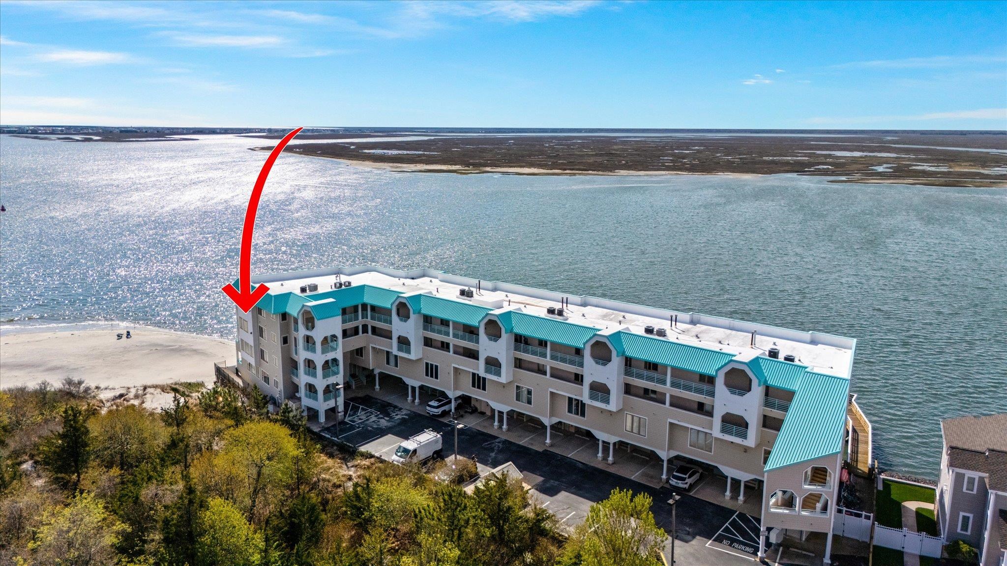 9400 Roberts Avenue #306, Sea Isle City, New Jersey image 3