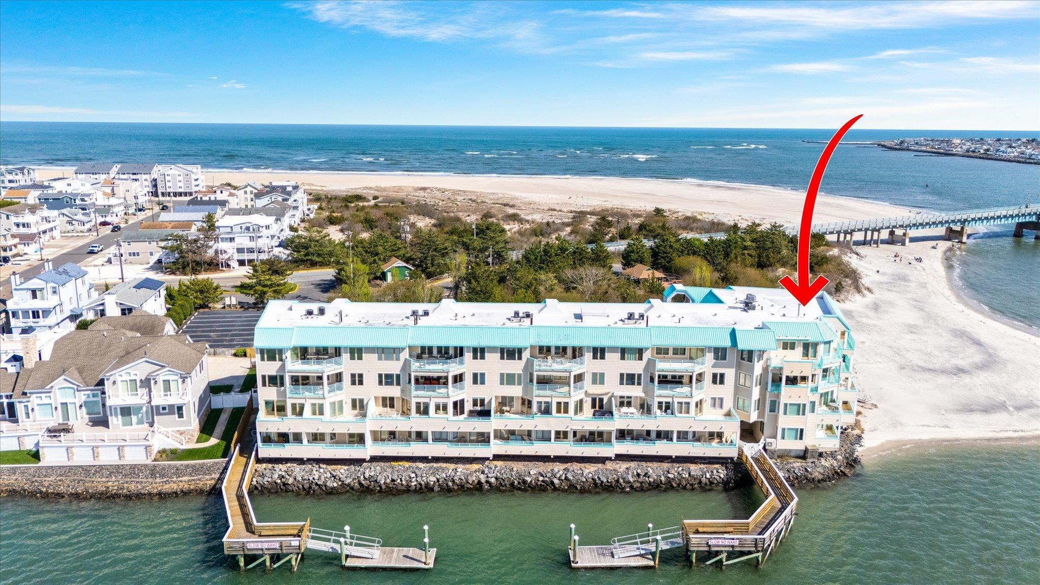 9400 Roberts Avenue #306, Sea Isle City, New Jersey image 37