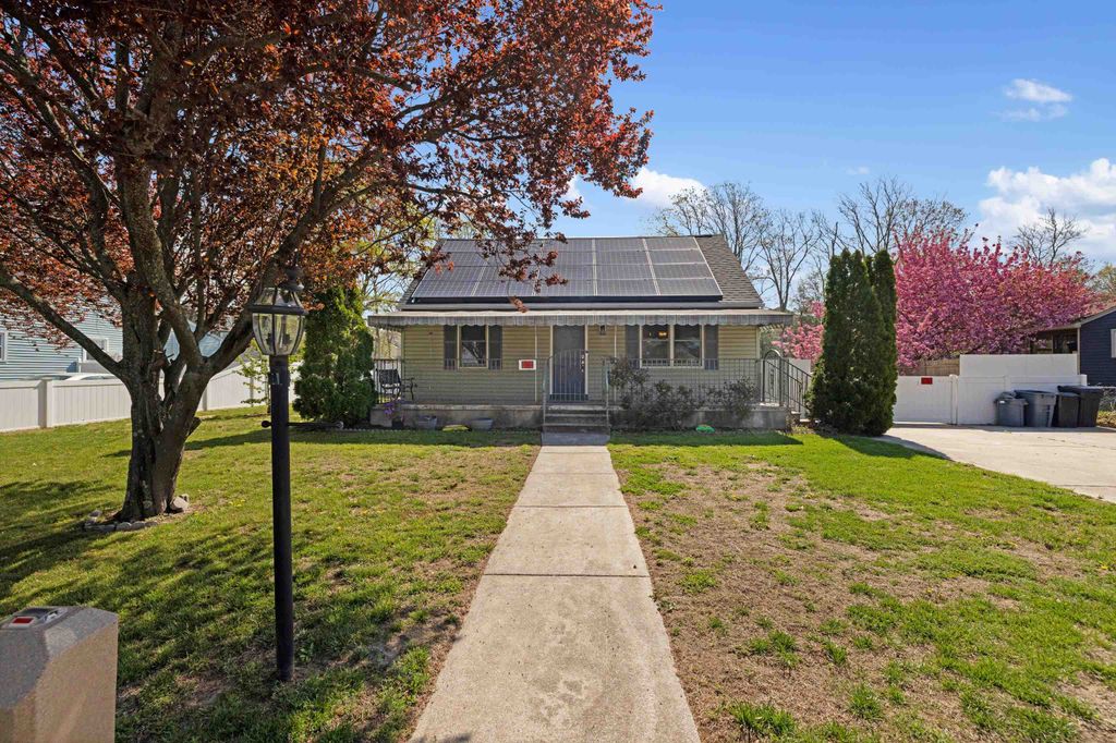 Photo of 161 Briarwood Drive, Erma, NJ 08204 (MLS # 260995)