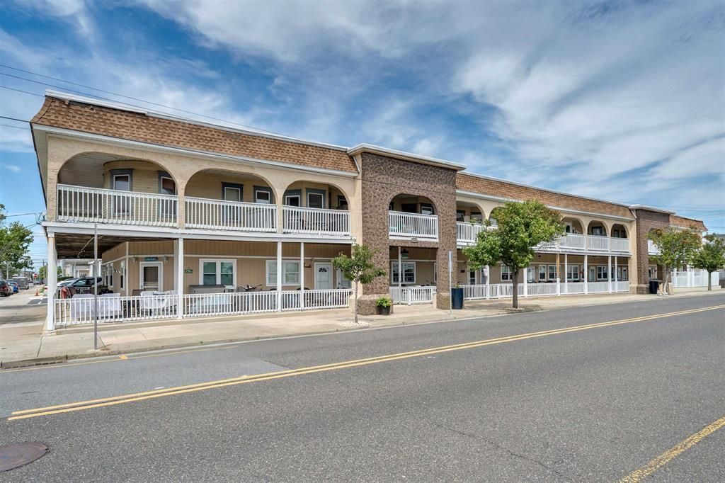 Photo of 5600 Seaview Avenue #34, Wildwood Crest, NJ 08260 (MLS # 253025)