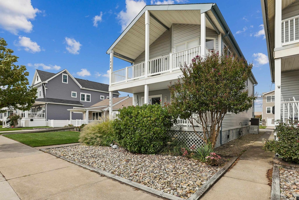 Photo of 1836 West Avenue #1, Ocean City, NJ 08226 (MLS # 263100)