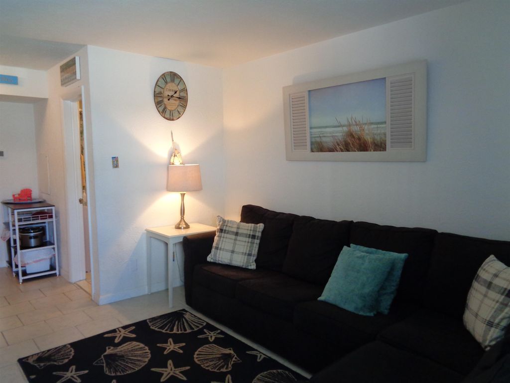 Photo of 711 Ocean Avenue #108, North Wildwood, NJ 08260 (MLS # 252571)