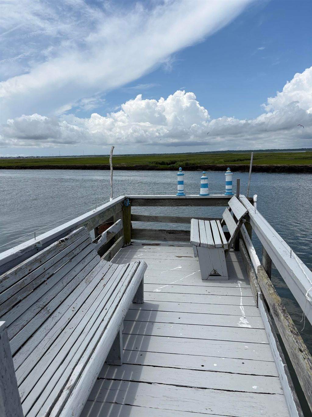 Photo of 616 W Spruce Avenue, North Wildwood, NJ 08260 (MLS # 253115)