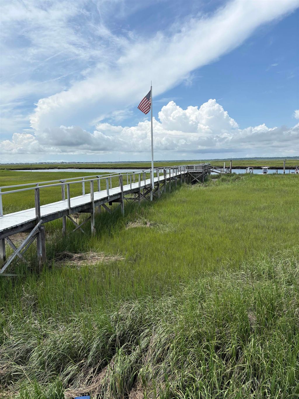 Photo of 616 W Spruce Avenue, North Wildwood, NJ 08260 (MLS # 253115)