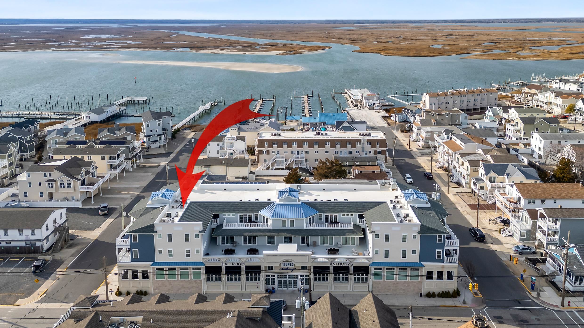 201 87th Street #204, Sea Isle City, New Jersey image 27