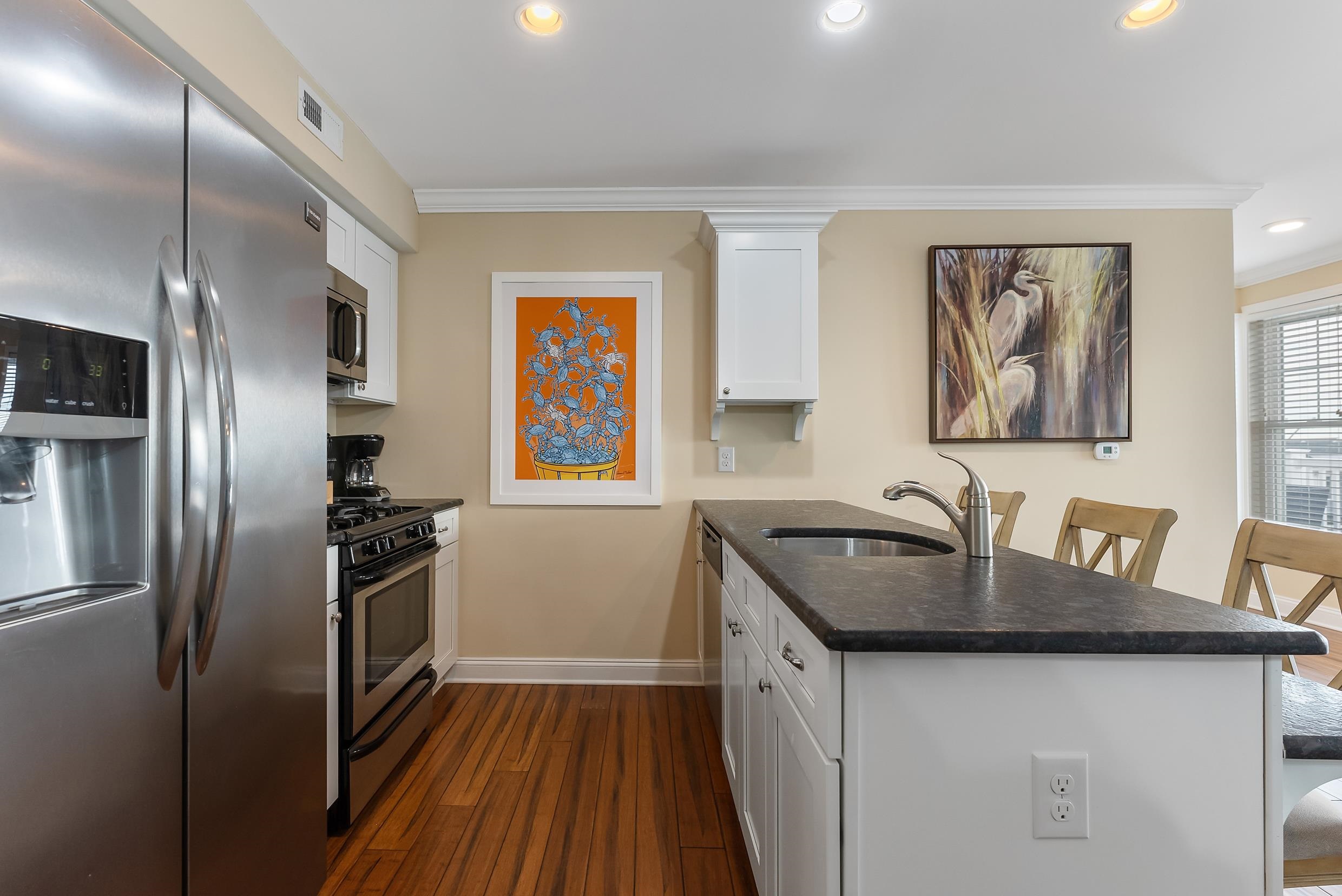 201 87th Street #204, Sea Isle City, New Jersey image 5