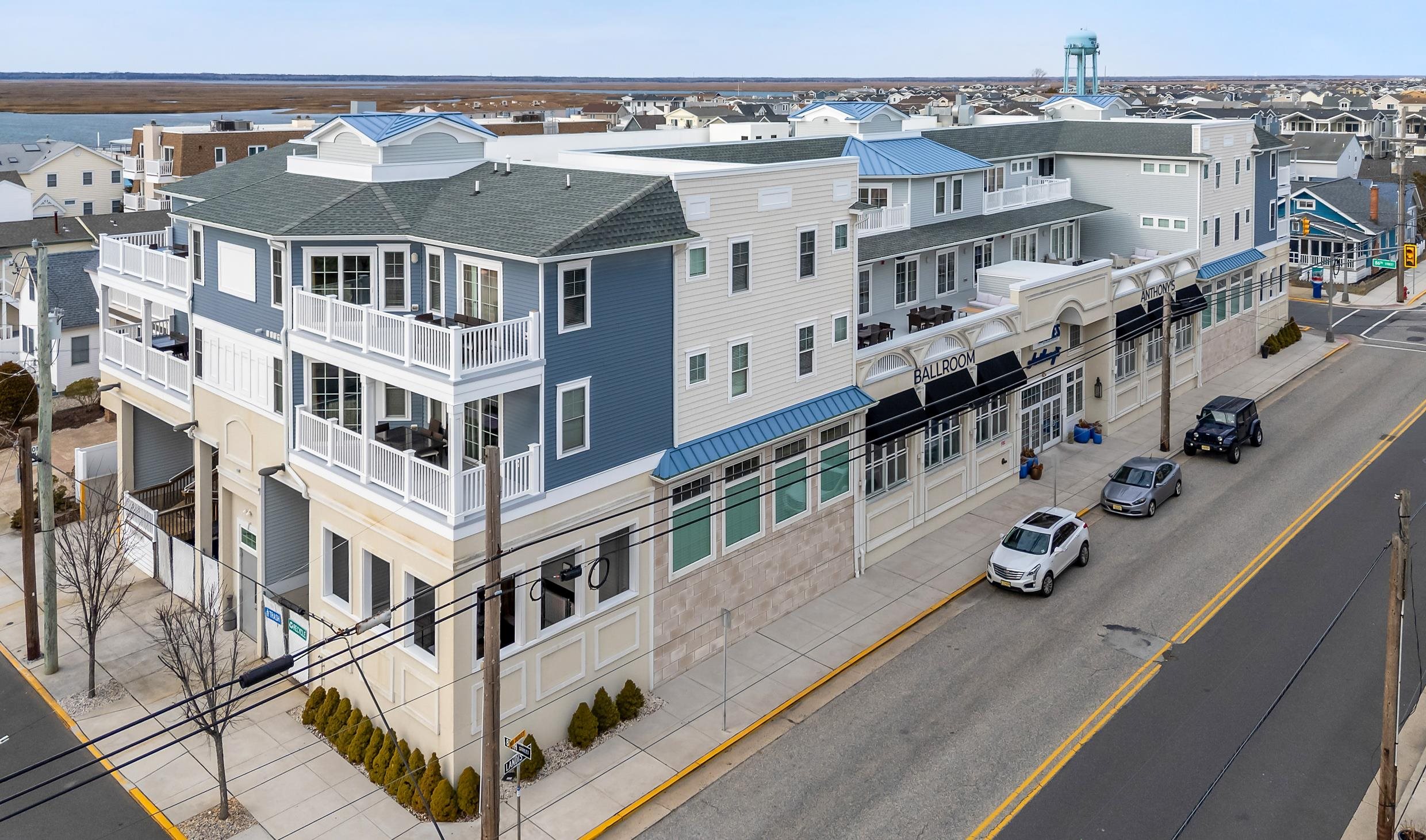 201 87th Street #204, Sea Isle City, New Jersey image 1