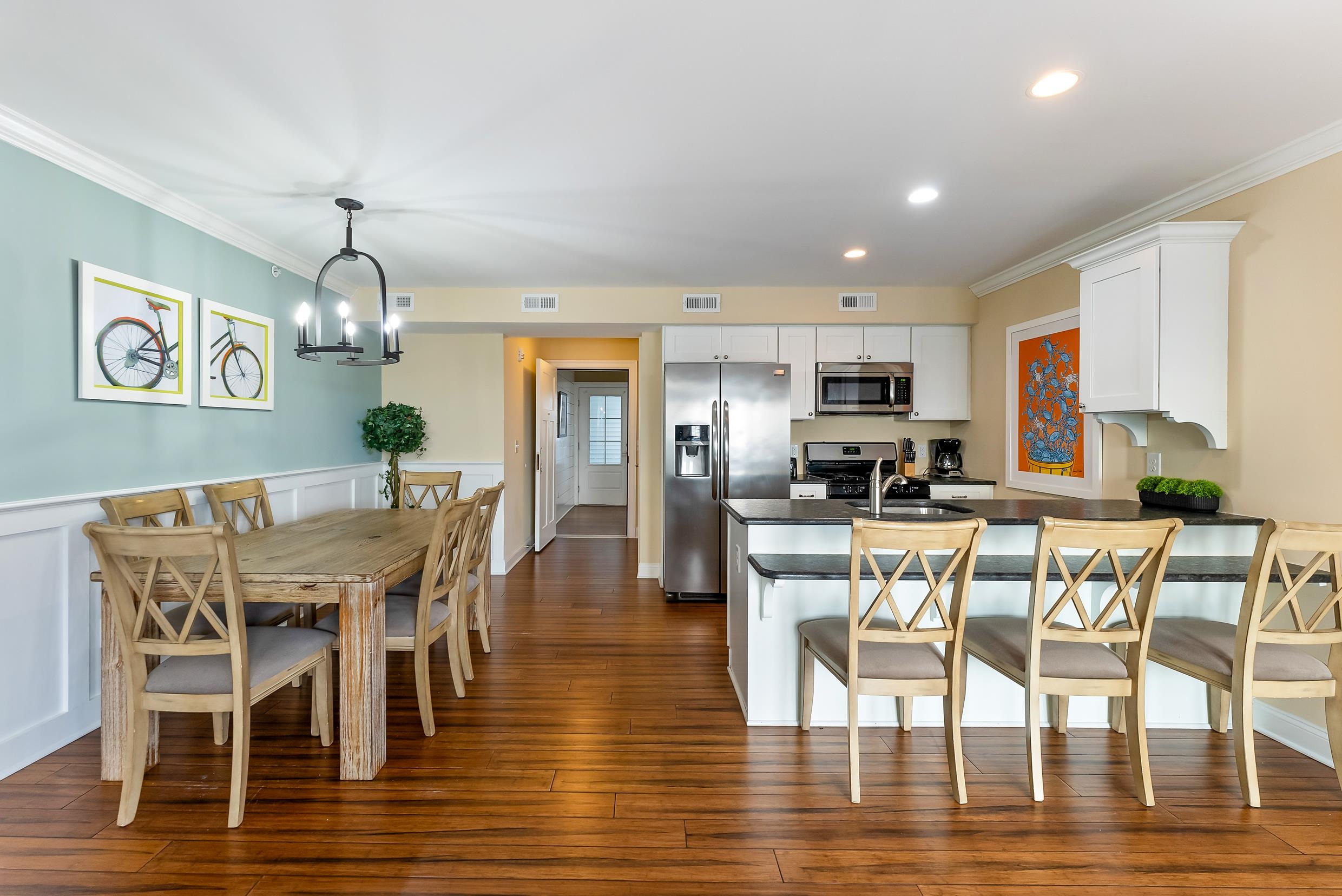 201 87th Street #204, Sea Isle City, New Jersey image 6