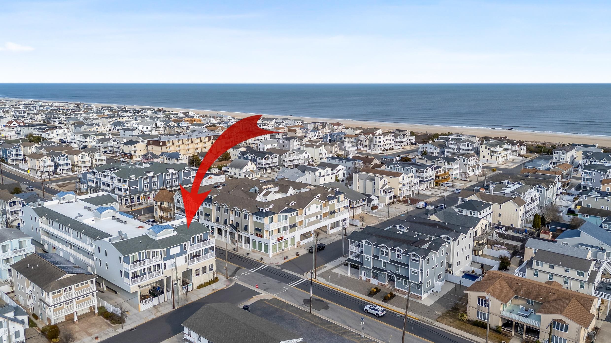 201 87th Street #204, Sea Isle City, New Jersey image 26