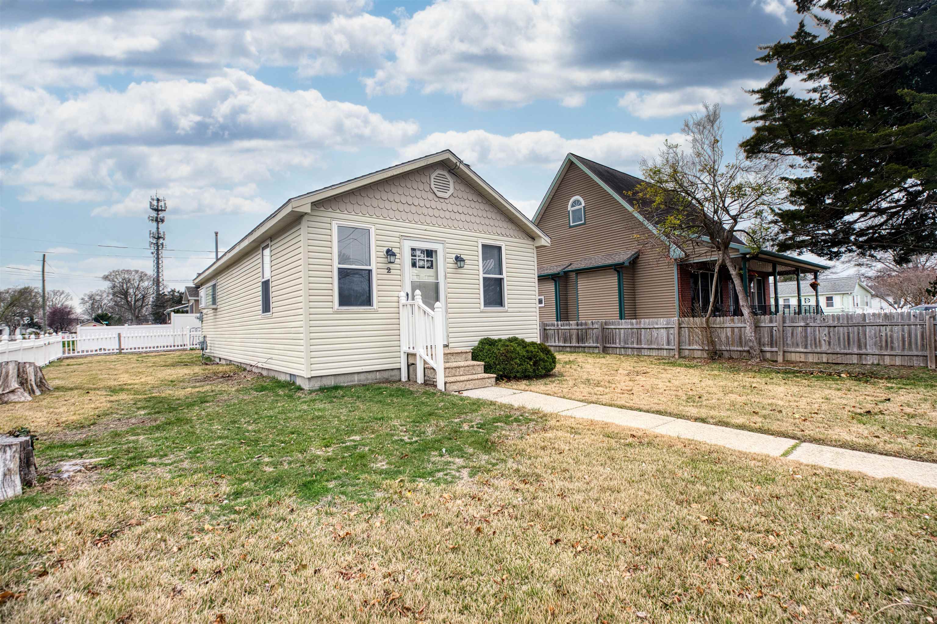 2 Maryland Avenue, Villas, New Jersey image 13