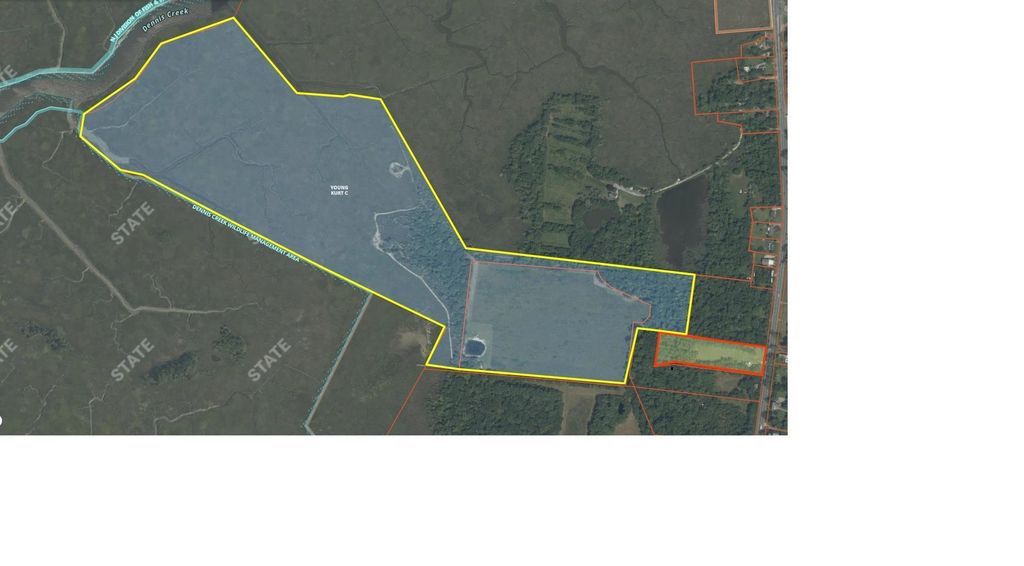 Photo of 851 Route 47 Dr, South Dennis, NJ 08210 (MLS # 253525)