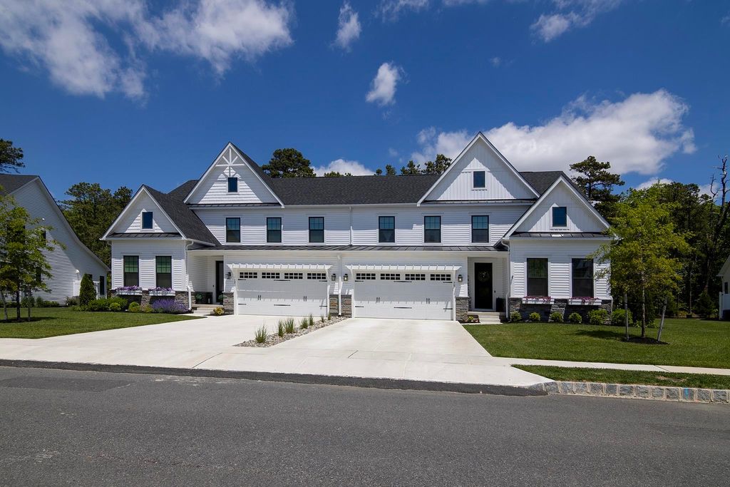 Photo of 70 Muirhead Lane #70, Cape May Court House, NJ 08210 (MLS # 261354)