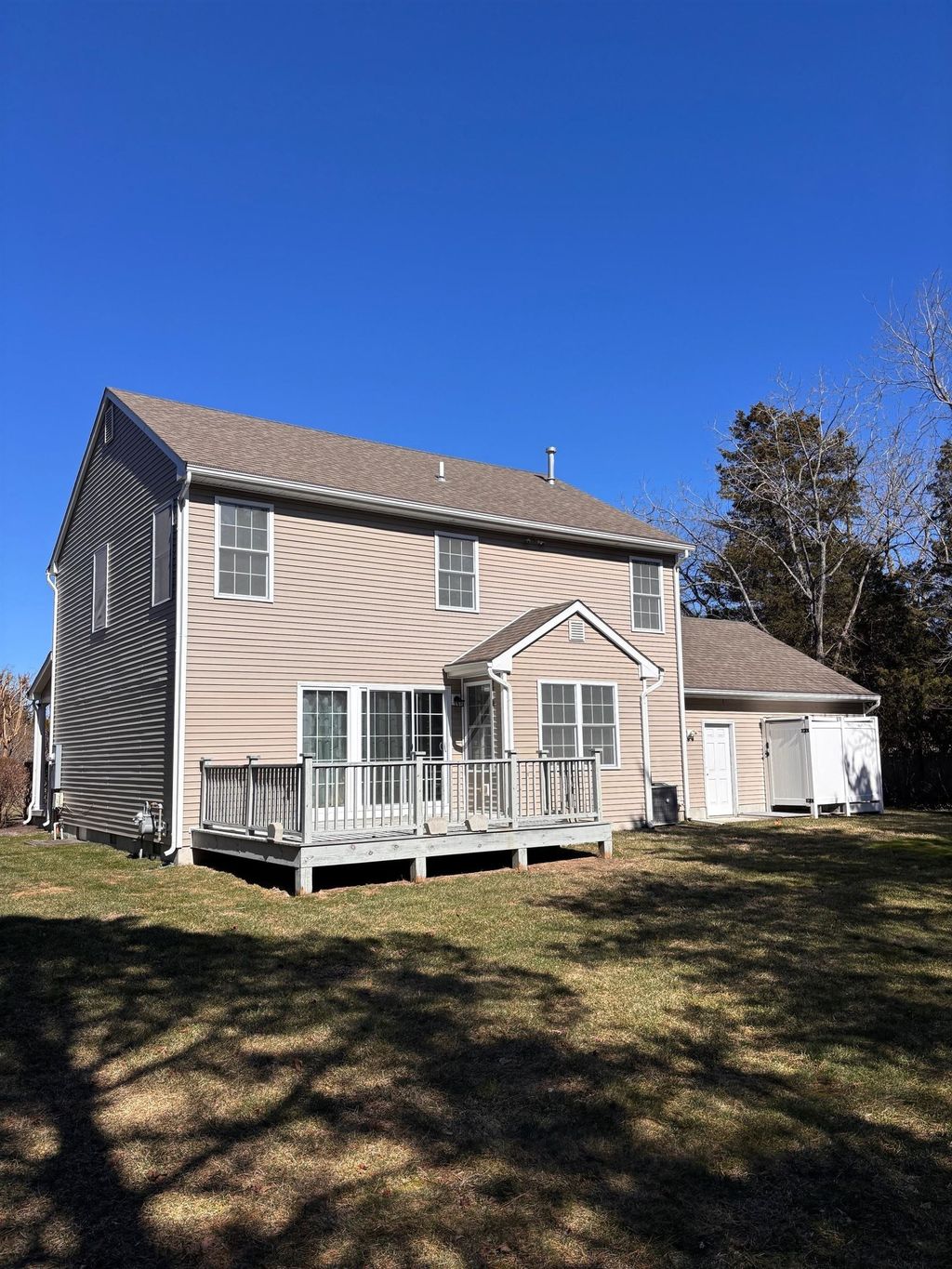 Photo of 3 Fairway Drive, Swainton, NJ 08210 (MLS # 260386)