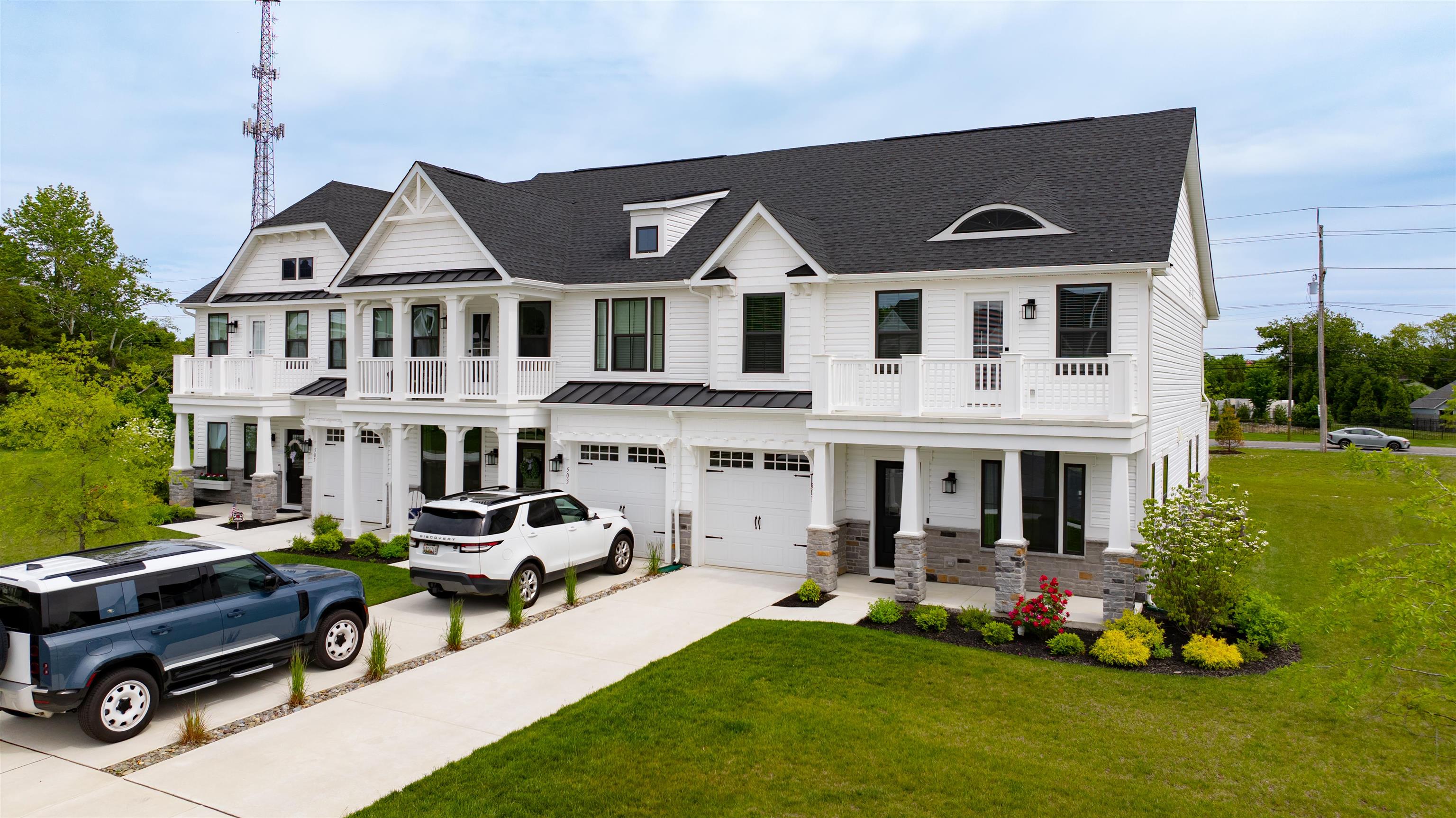 501 Southgate Road #501, Cape May Court House, New Jersey image 3