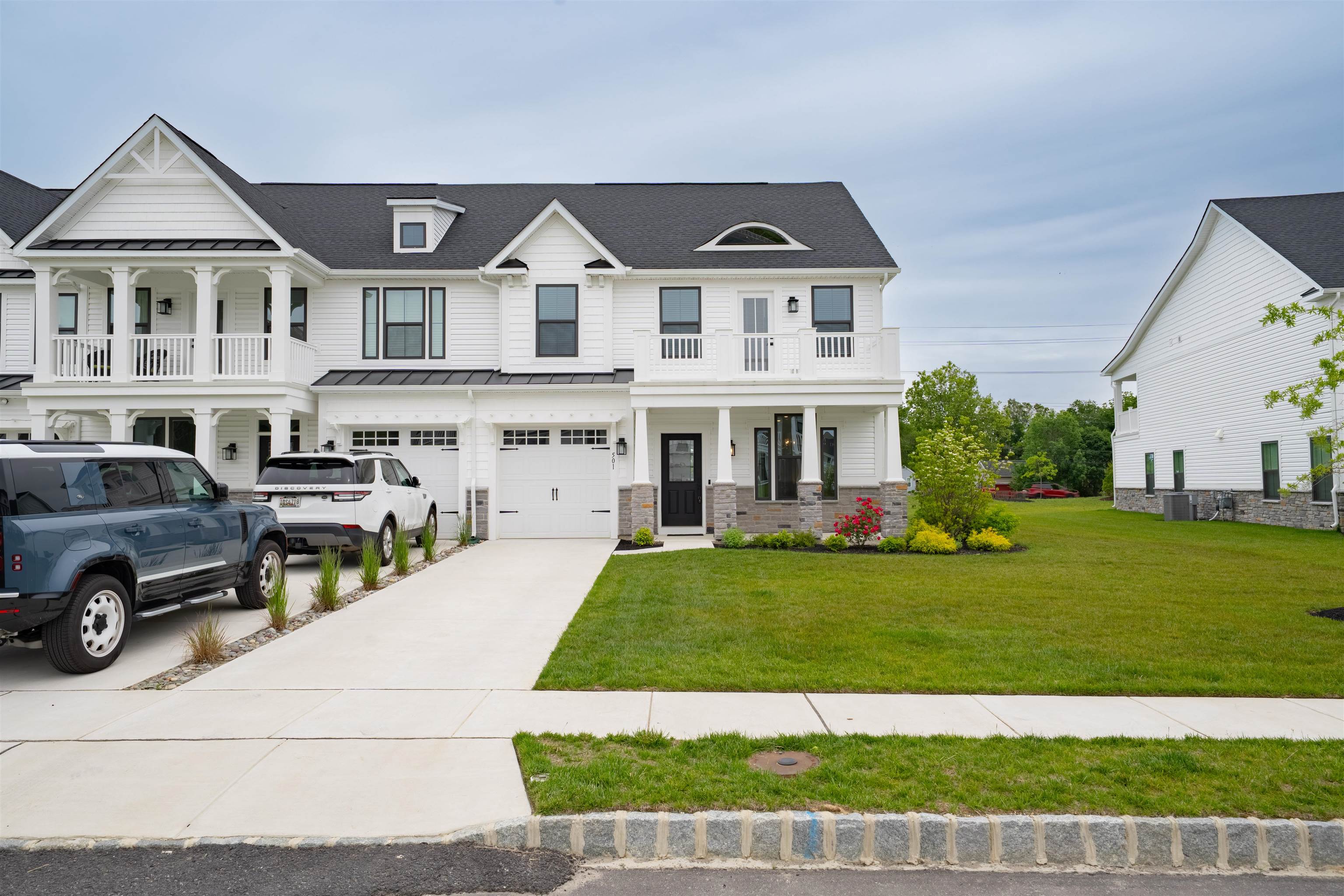 501 Southgate Road #501, Cape May Court House, New Jersey image 4
