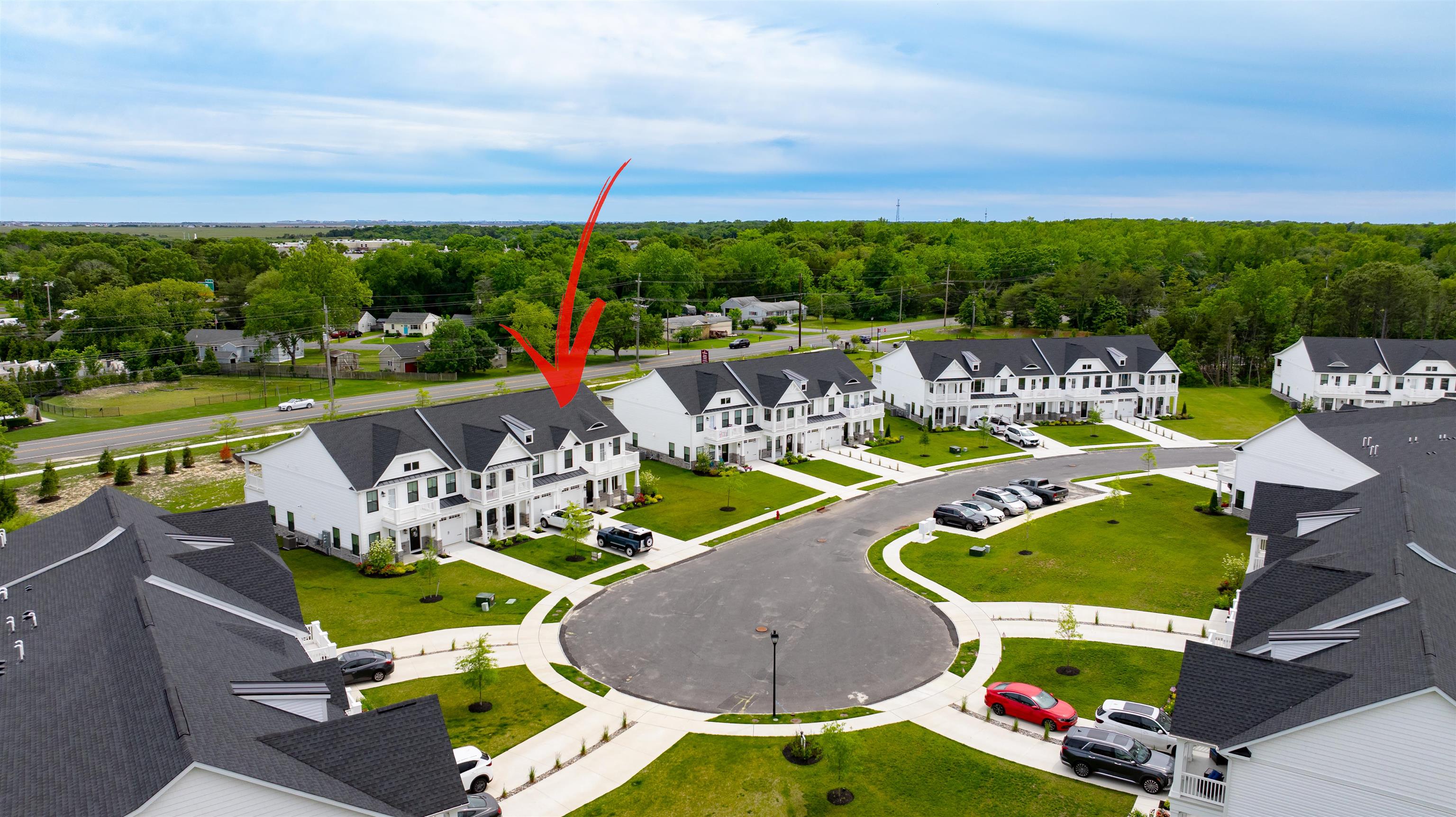 501 Southgate Road #501, Cape May Court House, New Jersey image 5