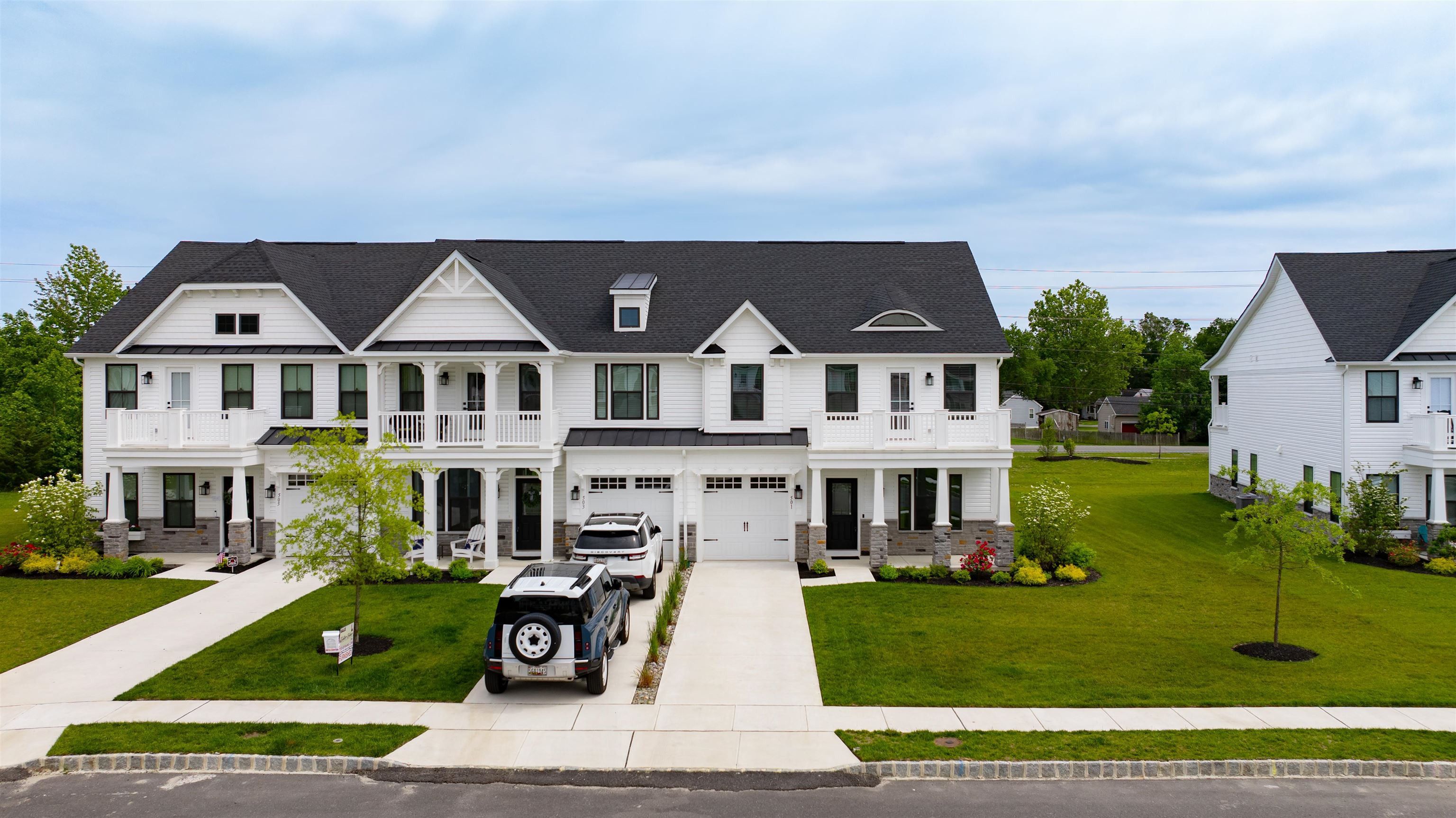 501 Southgate Road #501, Cape May Court House, New Jersey image 2