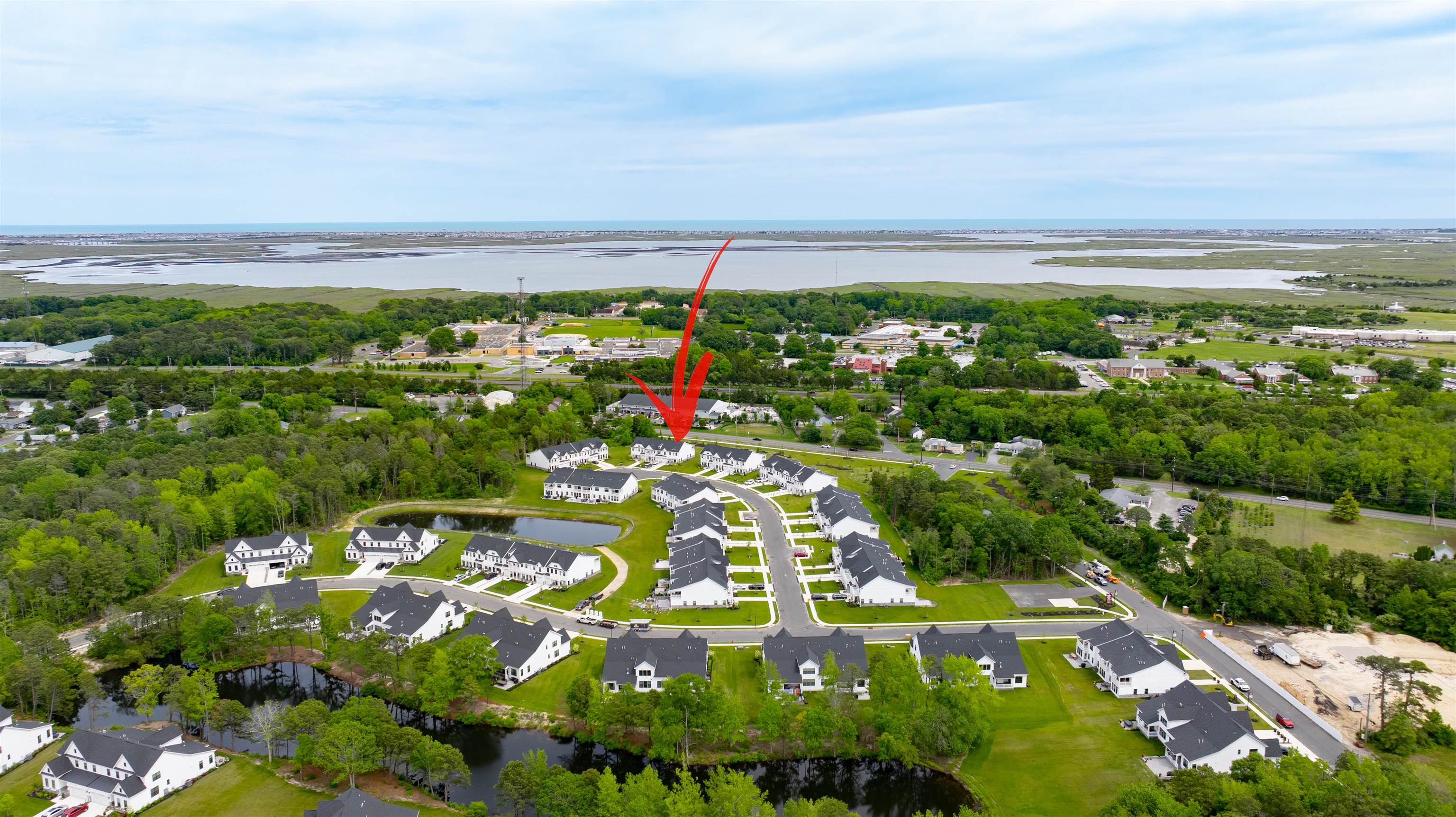 501 Southgate Road #501, Cape May Court House, New Jersey image 6