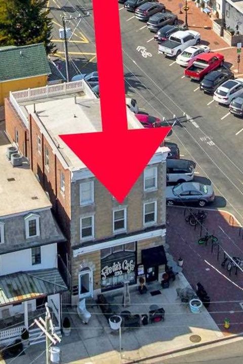 210 Ocean Street Unit 1, Cape May, NJ 08204 - MLS#: 250666