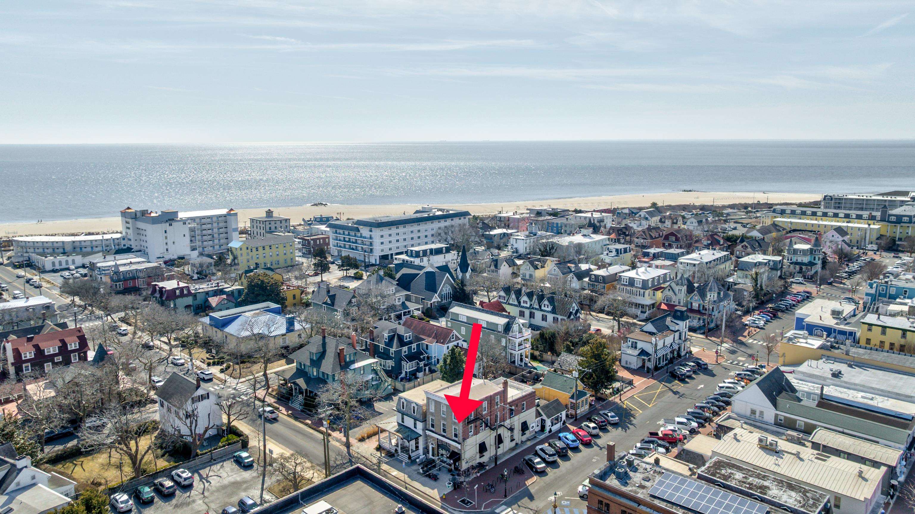 210 Ocean Street #1, Cape May, New Jersey image 16
