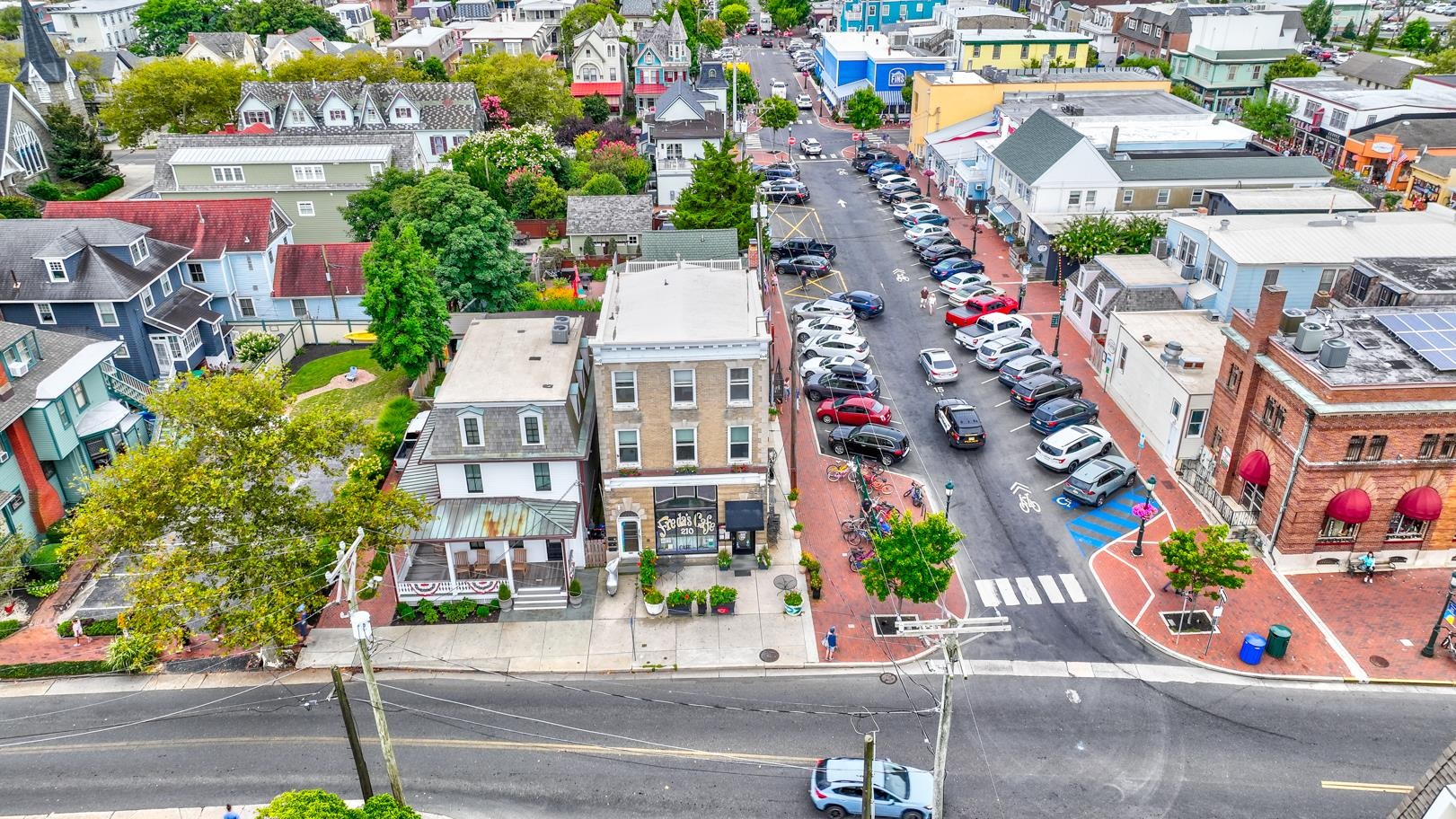 210 Ocean Street #1, Cape May, New Jersey image 2