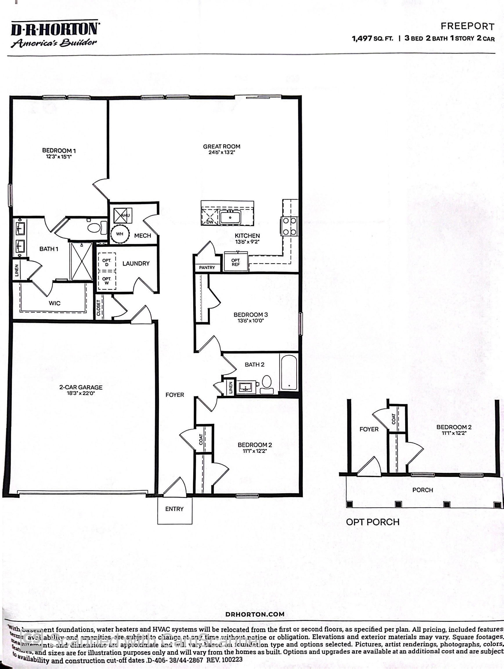 214 Bentz Avenue, Villas, New Jersey image 2