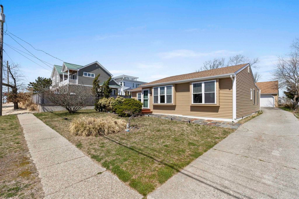 Photo of 1331 Emerson Avenue, North Cape May, NJ 08204 (MLS # 260892)