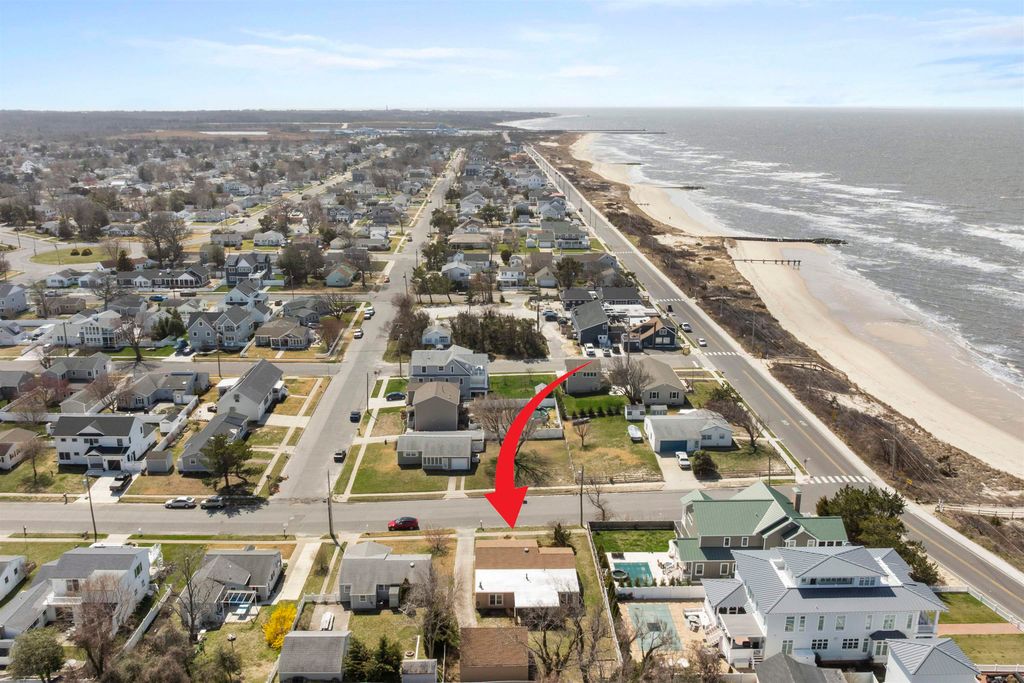 Photo of 1331 Emerson Avenue, North Cape May, NJ 08204 (MLS # 260892)