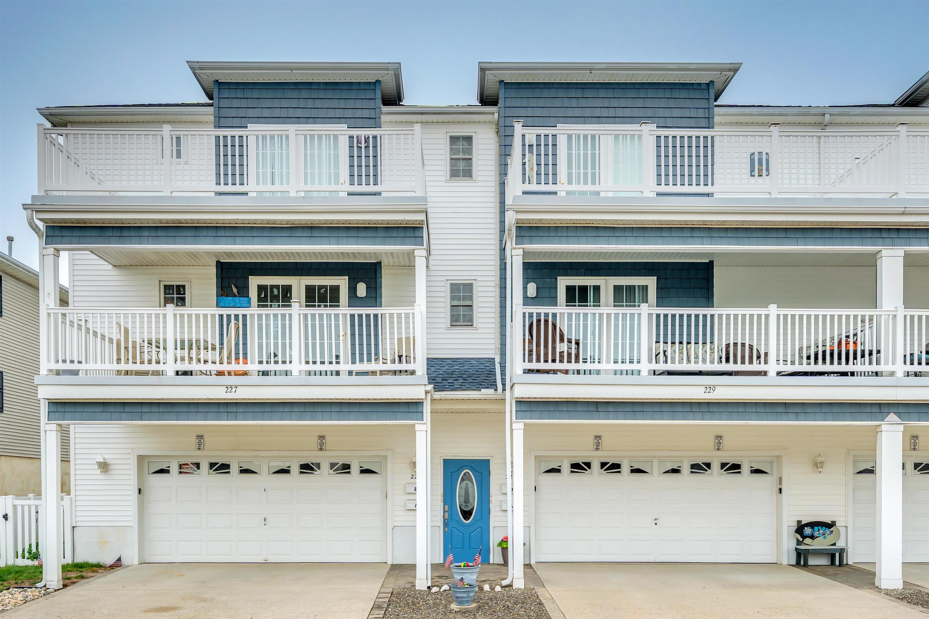 227 E Leaming Ave #A, Wildwood, New Jersey image 1