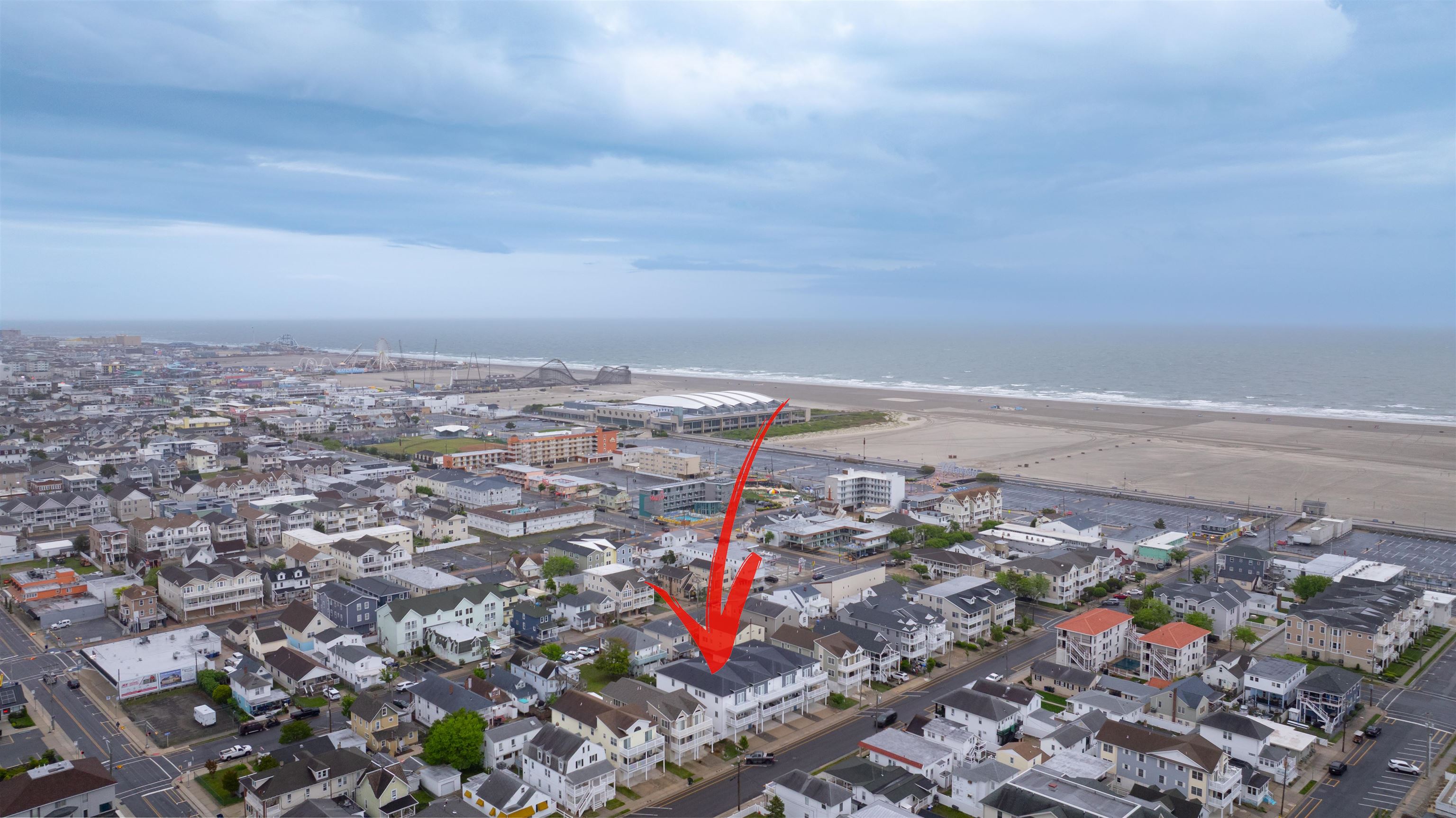227 E Leaming Ave #A, Wildwood, New Jersey image 43